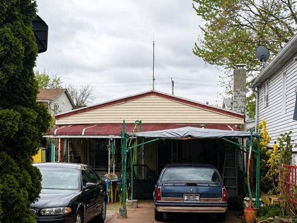 227 Stephens Avenue , Bronx, NY 10473