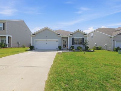 411 Cedarview Road, Summerville, SC 29486
