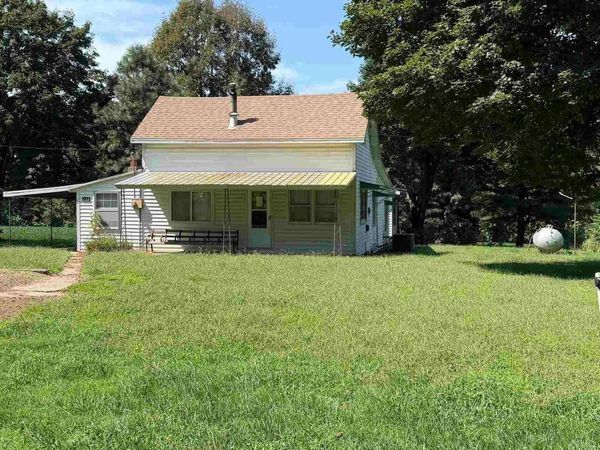 711 Barley Avenue, Riverton, IA 51650