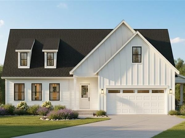 528 Saddleback Road , Greensboro, NC 27455