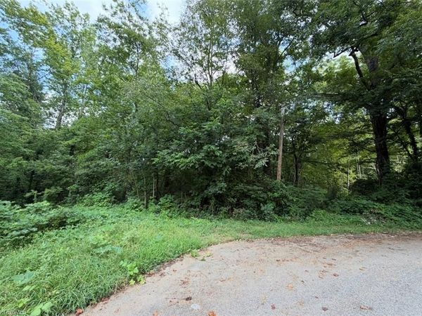 0 Aberdeen Drive , Lexington, NC 27292