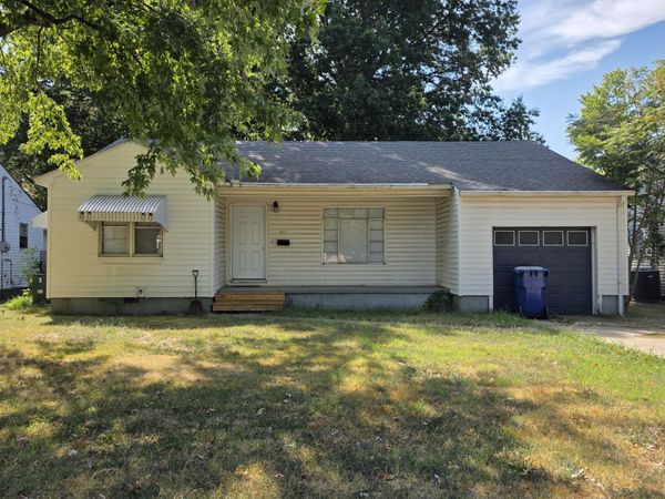 917 N N NW, Miami, OK 74354