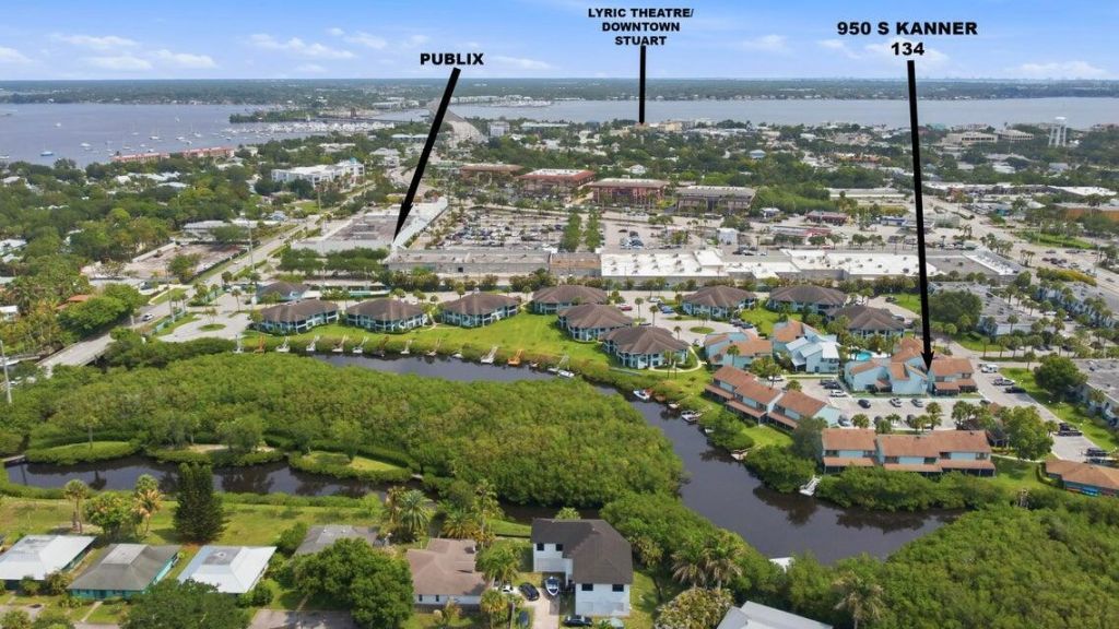 950 S Kanner Highway, Unit D5, Stuart, FL 34994 Photo