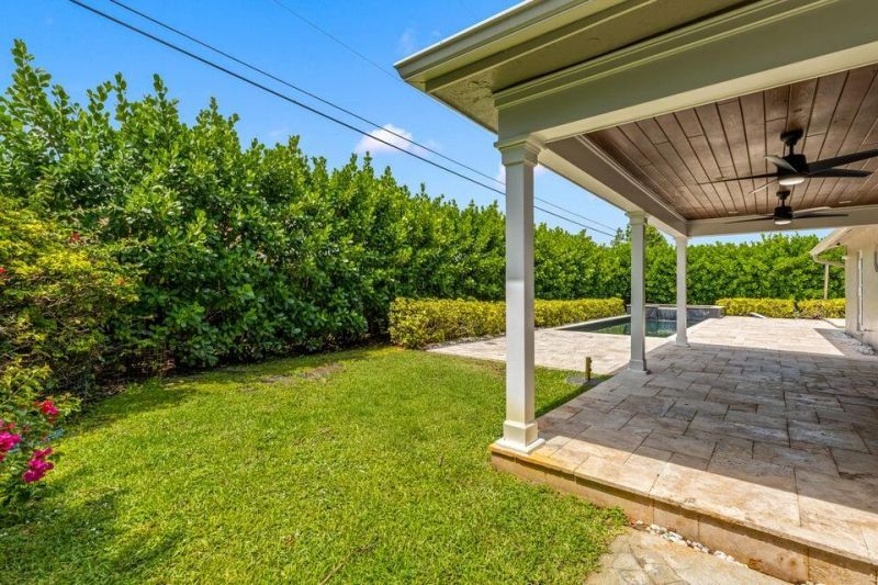 4610 Pine Tree Drive, Delray Beach, FL 33445 Photo