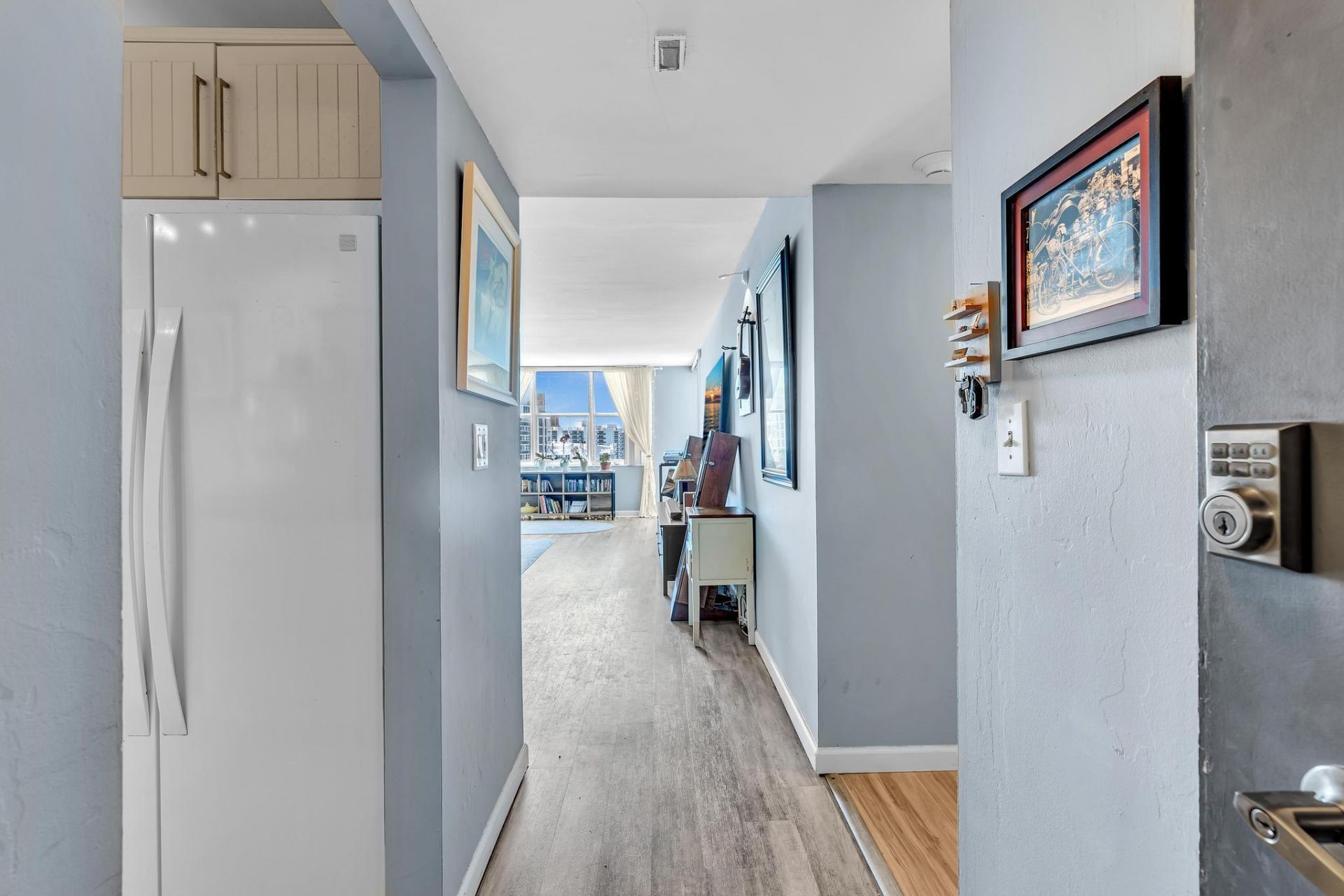 3015 N Ocean Boulevard, Unit 16K, Fort Lauderdale, FL 33308 Photo