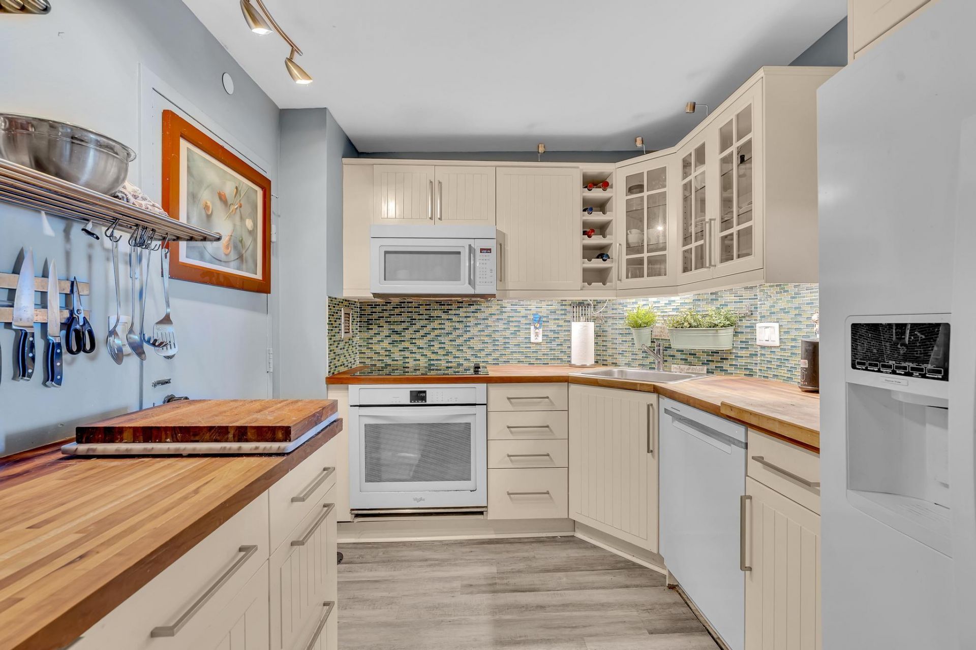3015 N Ocean Boulevard, Unit 16K, Fort Lauderdale, FL 33308 Photo