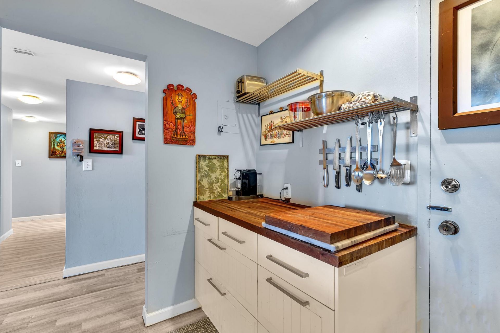 3015 N Ocean Boulevard, Unit 16K, Fort Lauderdale, FL 33308 Photo