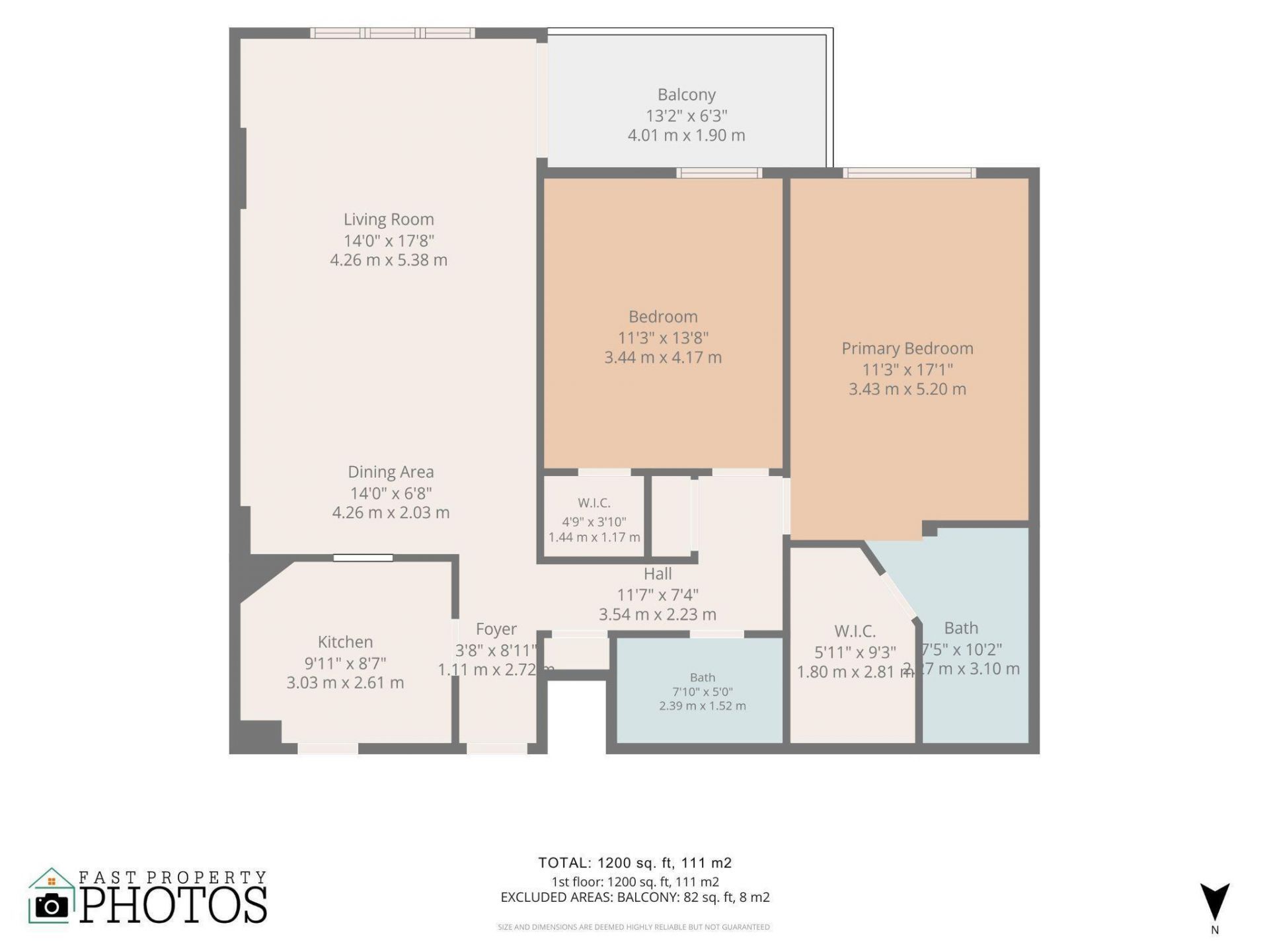 3015 N Ocean Boulevard, Unit 16K, Fort Lauderdale, FL 33308 Photo
