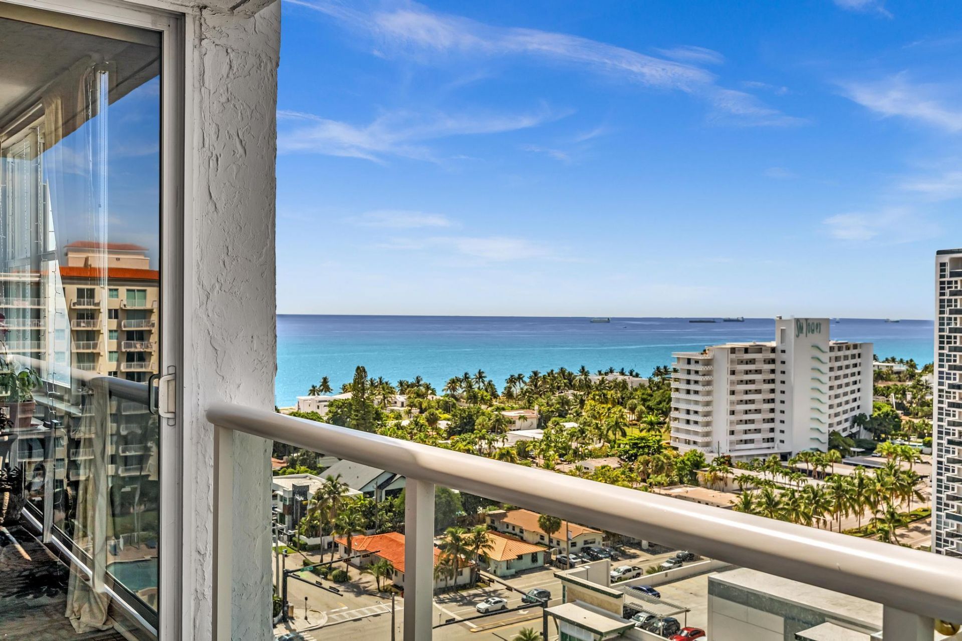 3015 N Ocean Boulevard, Unit 16K, Fort Lauderdale, FL 33308 Photo