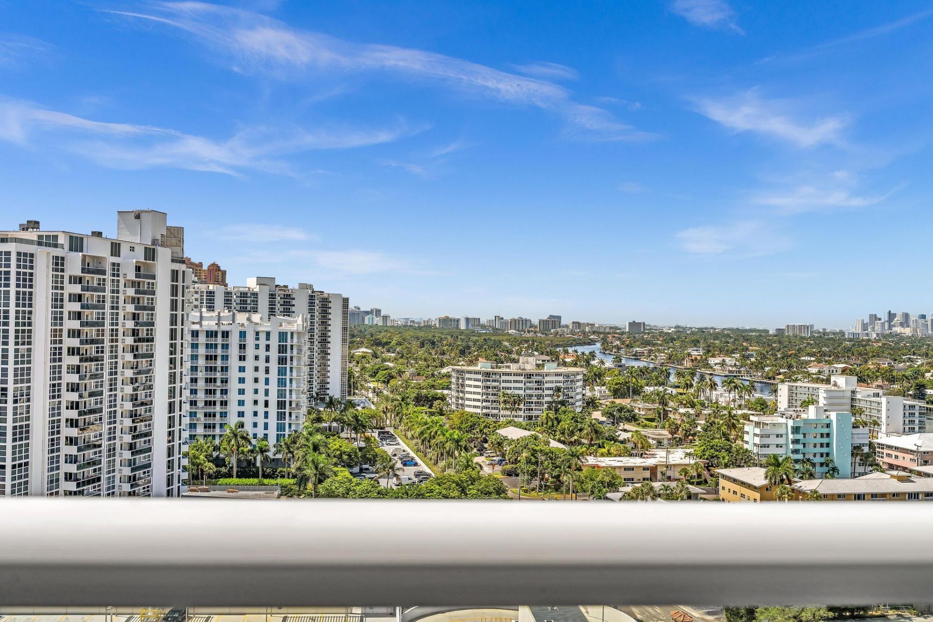 3015 N Ocean Boulevard, Unit 16K, Fort Lauderdale, FL 33308 Photo