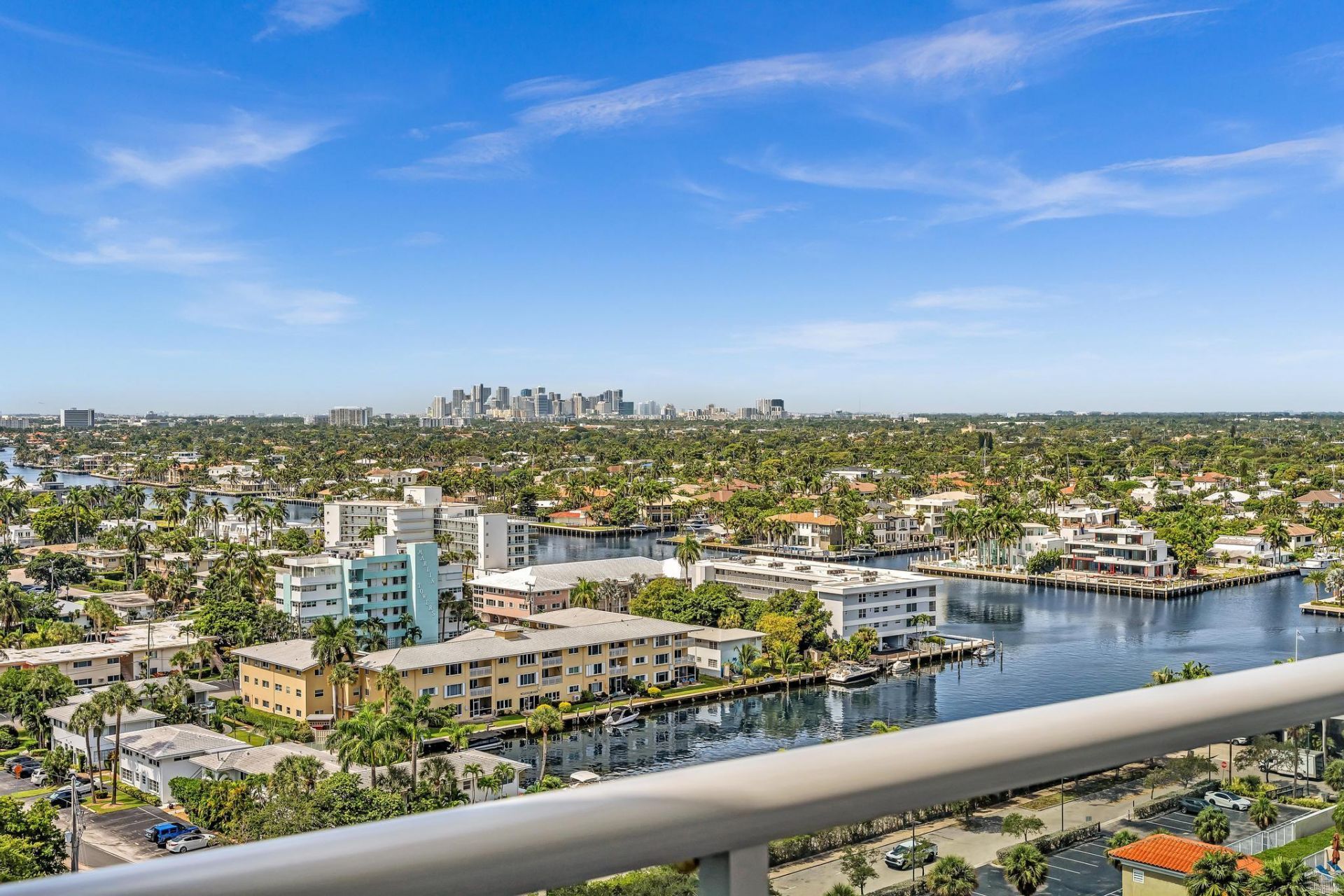 3015 N Ocean Boulevard, Unit 16K, Fort Lauderdale, FL 33308 Photo