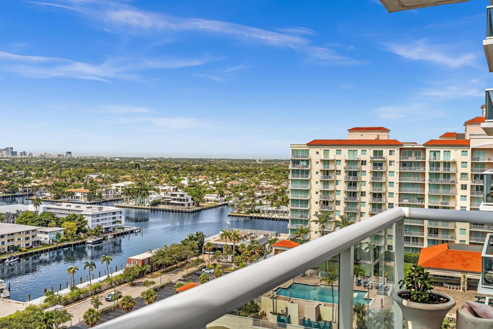 3015 N Ocean Boulevard, Unit 16K, Fort Lauderdale, FL 33308 Photo
