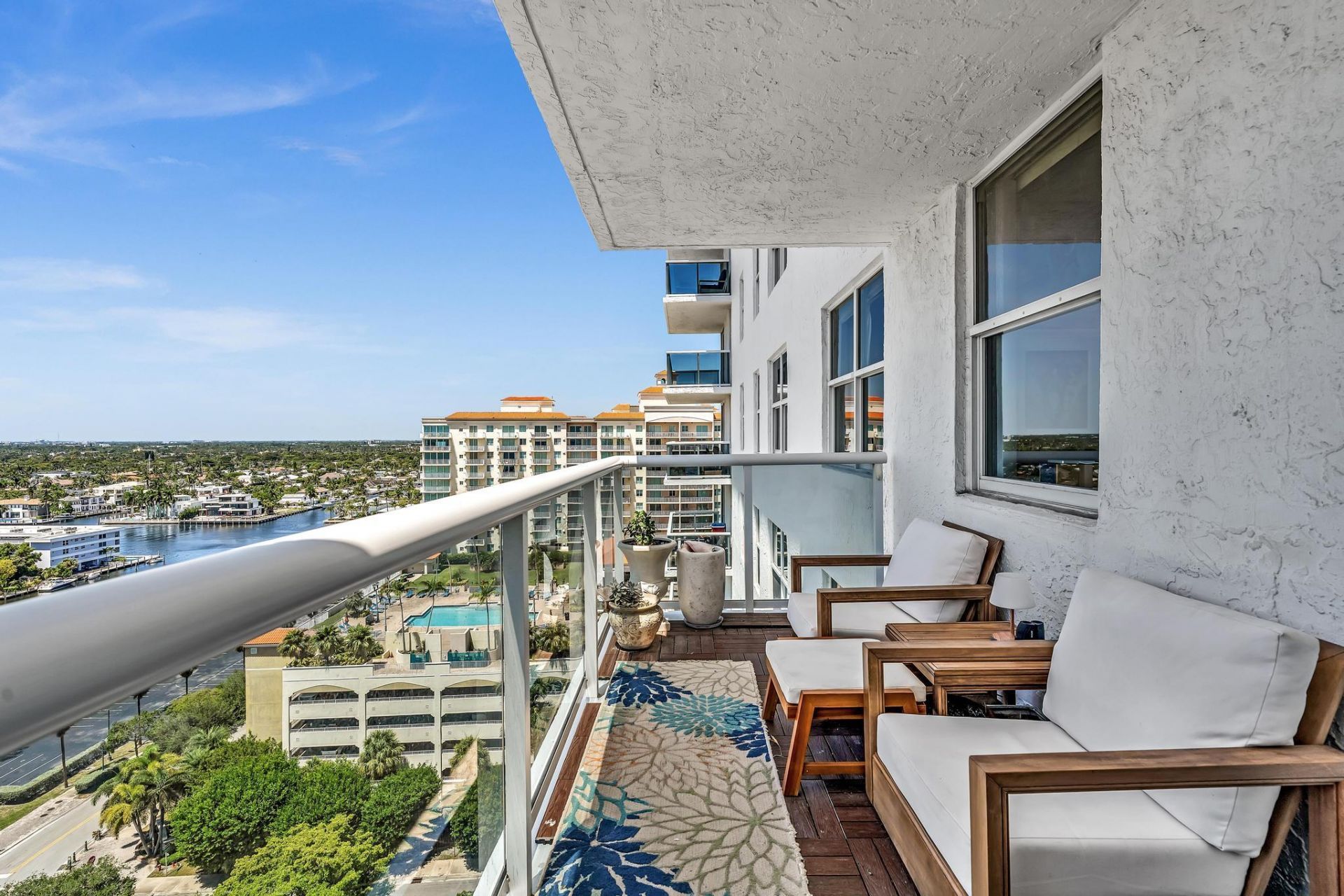 3015 N Ocean Boulevard, Unit 16K, Fort Lauderdale, FL 33308 Photo