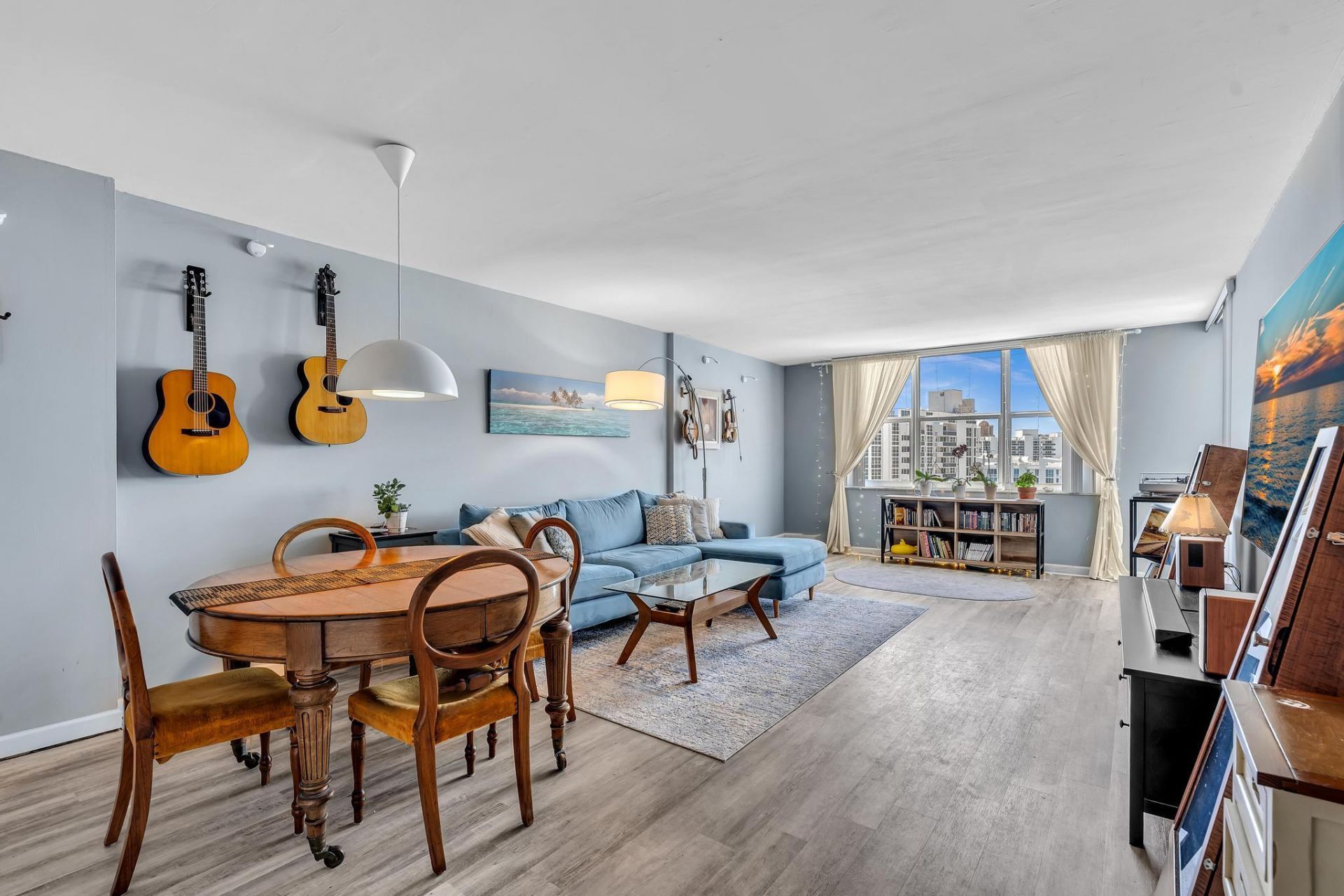 3015 N Ocean Boulevard, Unit 16K, Fort Lauderdale, FL 33308 Photo