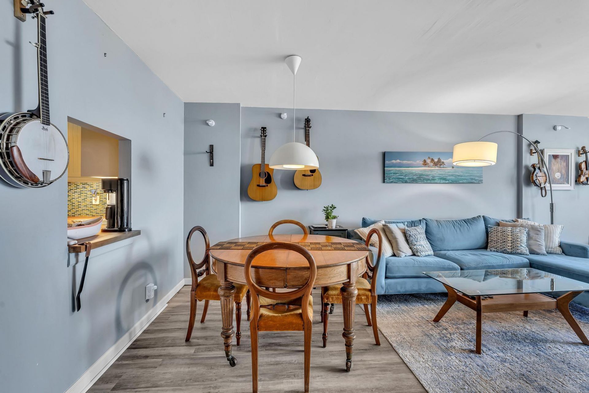 3015 N Ocean Boulevard, Unit 16K, Fort Lauderdale, FL 33308 Photo