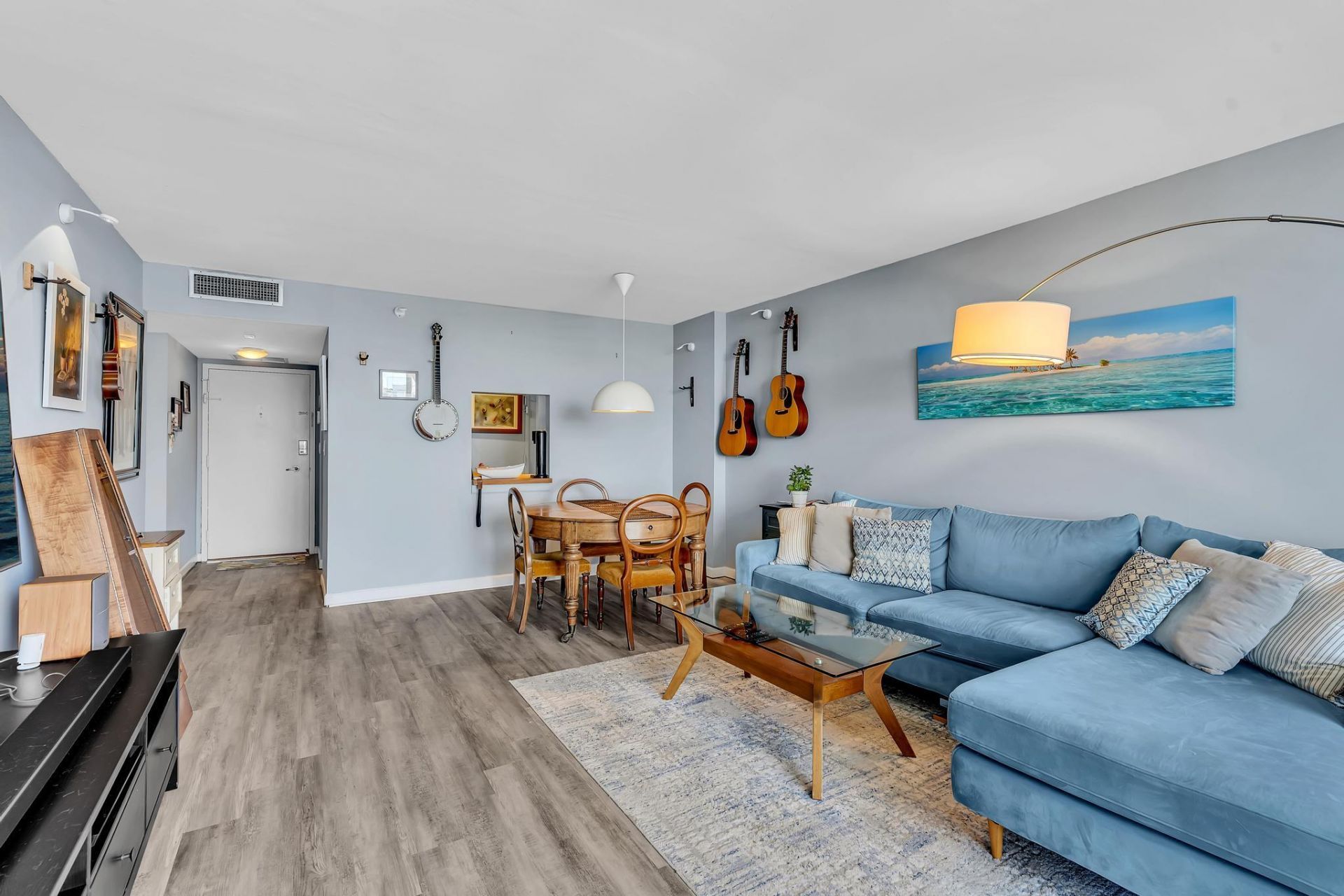 3015 N Ocean Boulevard, Unit 16K, Fort Lauderdale, FL 33308 Photo