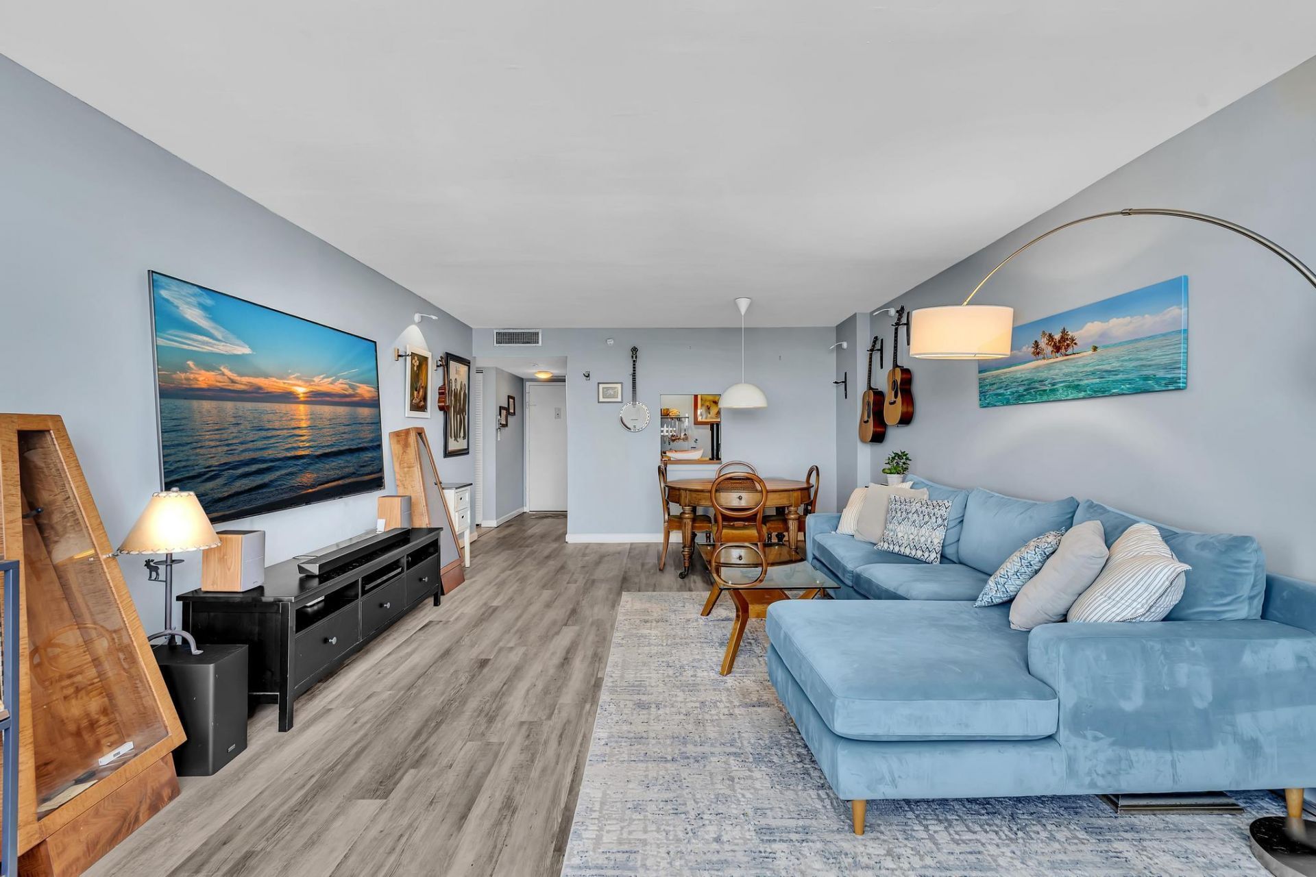 3015 N Ocean Boulevard, Unit 16K, Fort Lauderdale, FL 33308 Photo
