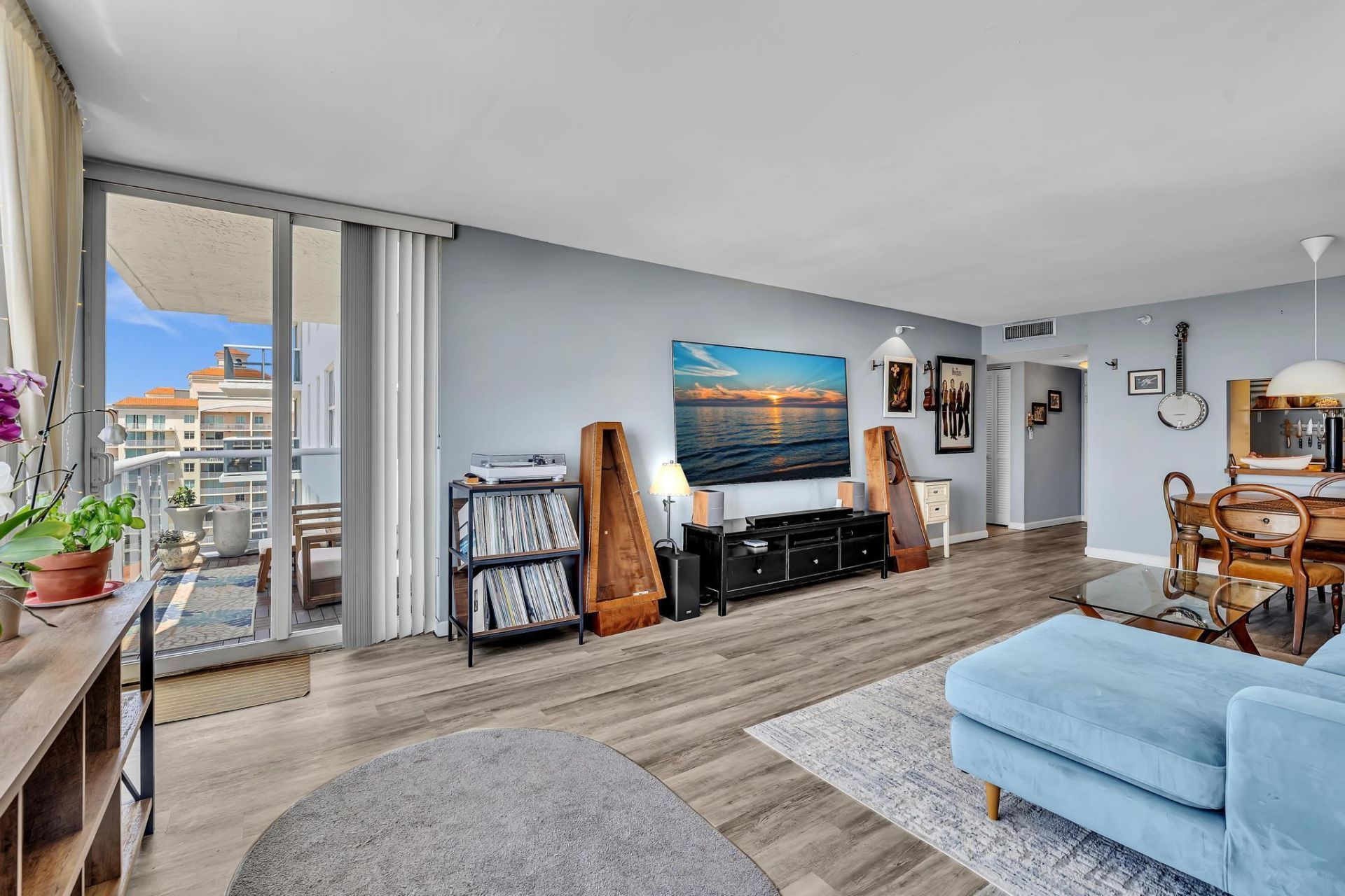 3015 N Ocean Boulevard, Unit 16K, Fort Lauderdale, FL 33308 Photo