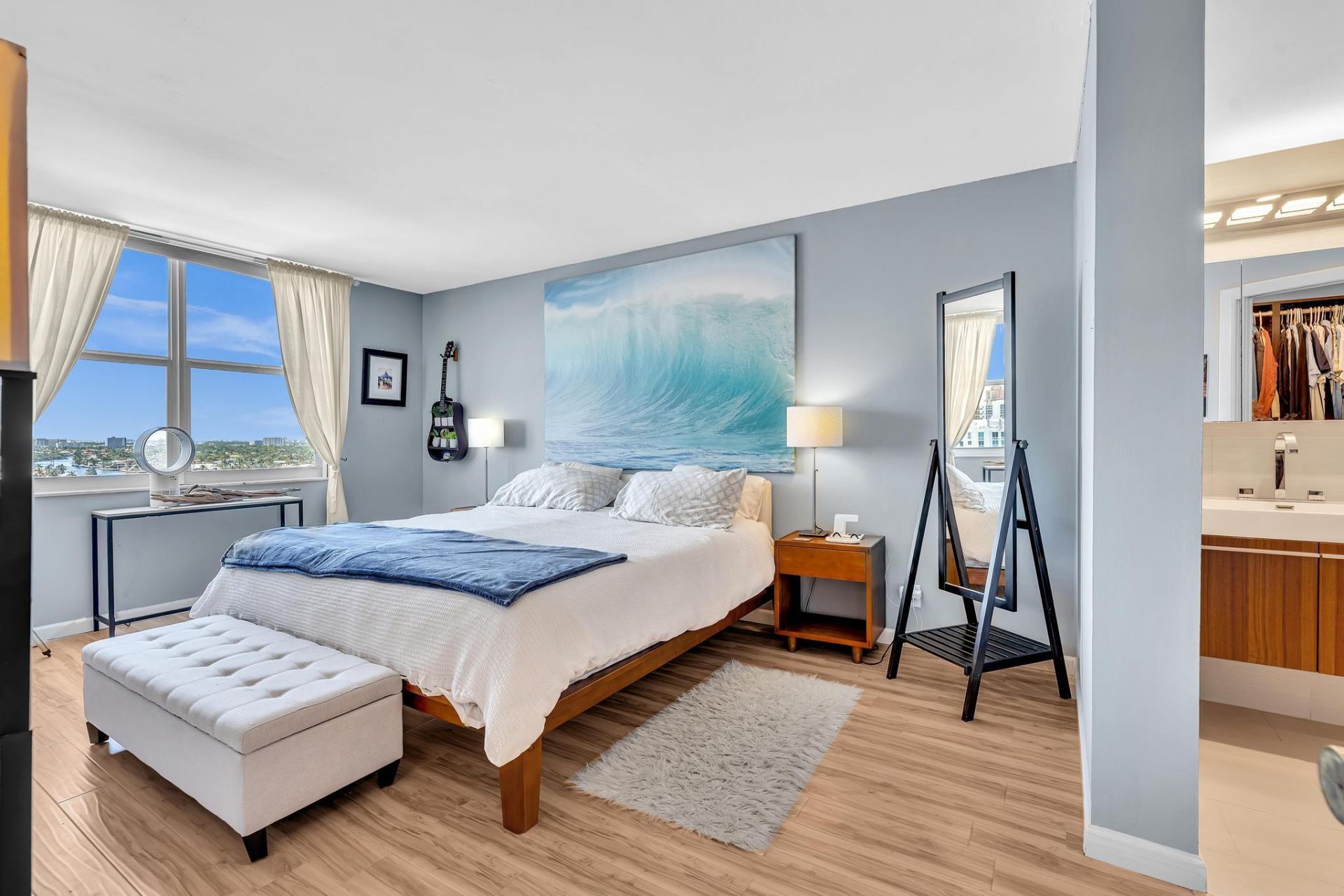 3015 N Ocean Boulevard, Unit 16K, Fort Lauderdale, FL 33308 Photo