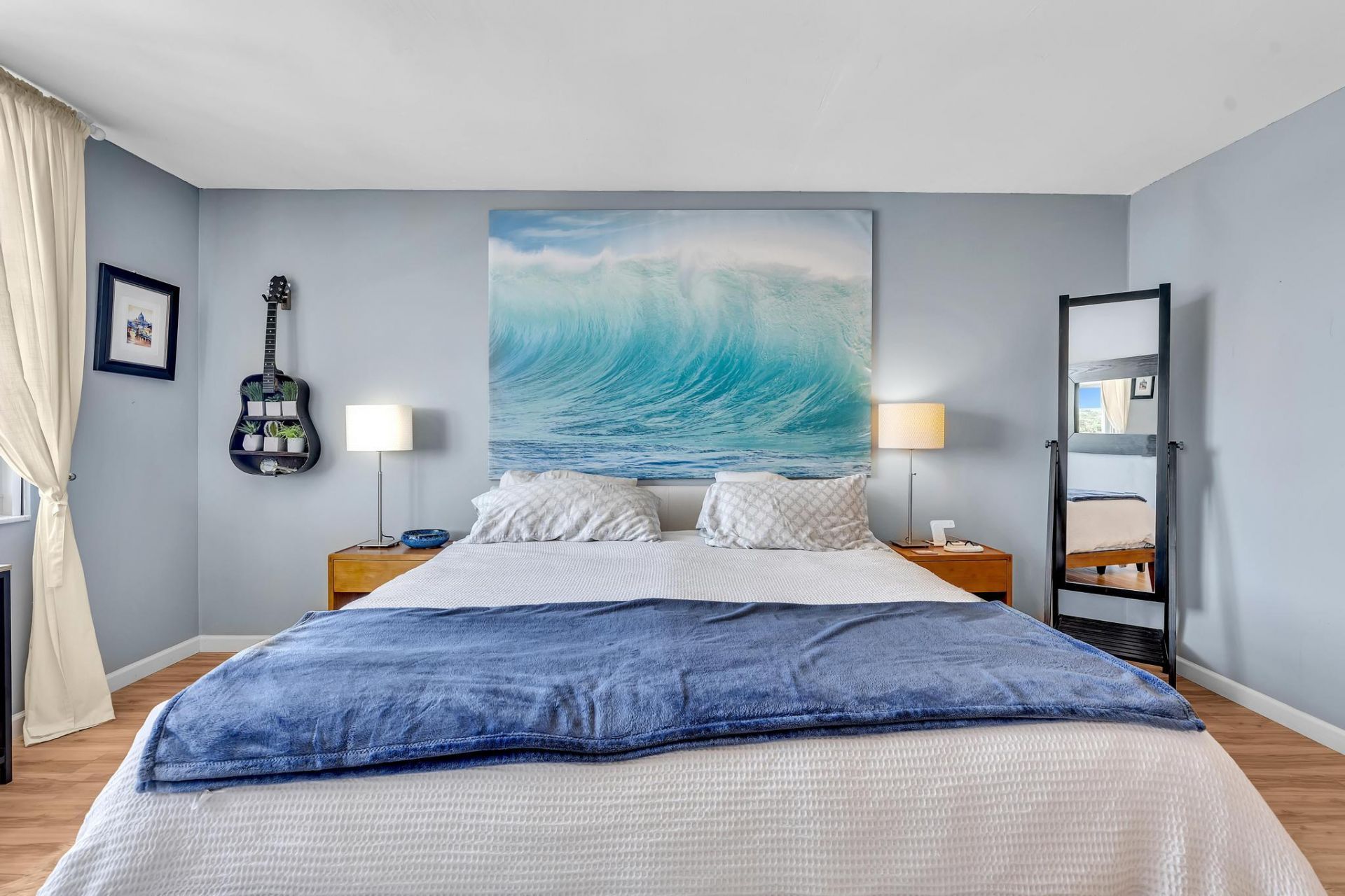 3015 N Ocean Boulevard, Unit 16K, Fort Lauderdale, FL 33308 Photo