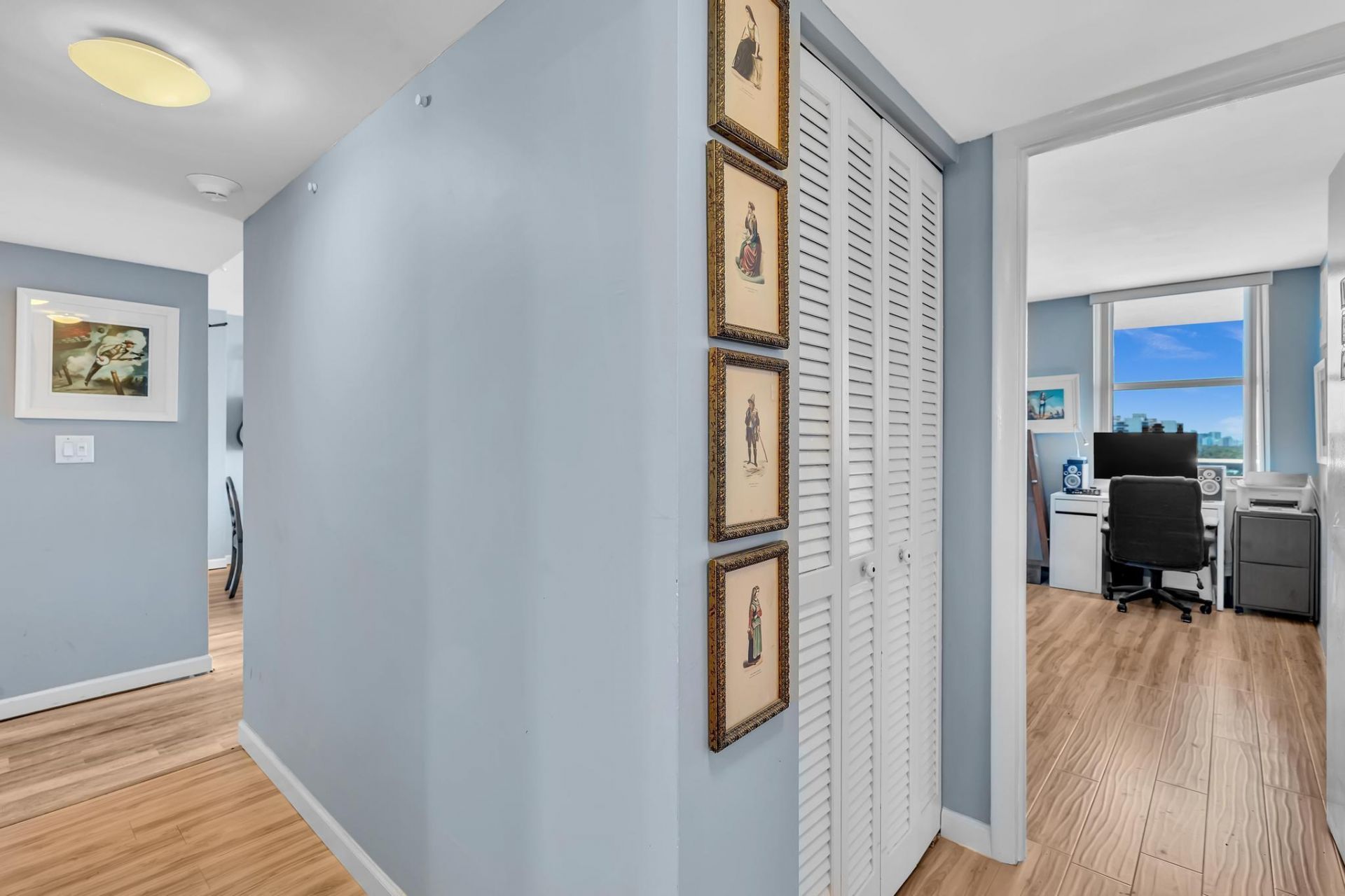 3015 N Ocean Boulevard, Unit 16K, Fort Lauderdale, FL 33308 Photo