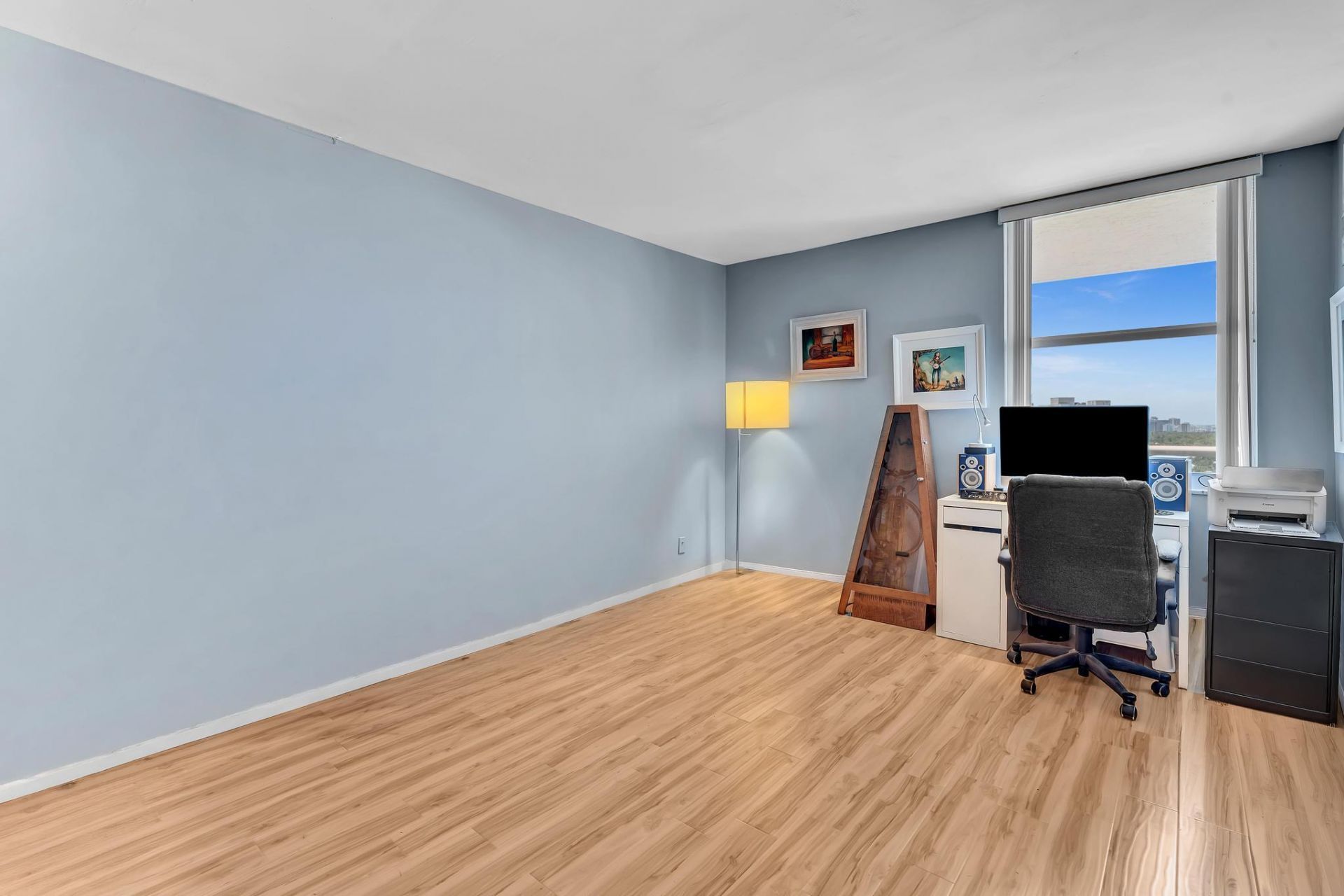 3015 N Ocean Boulevard, Unit 16K, Fort Lauderdale, FL 33308 Photo