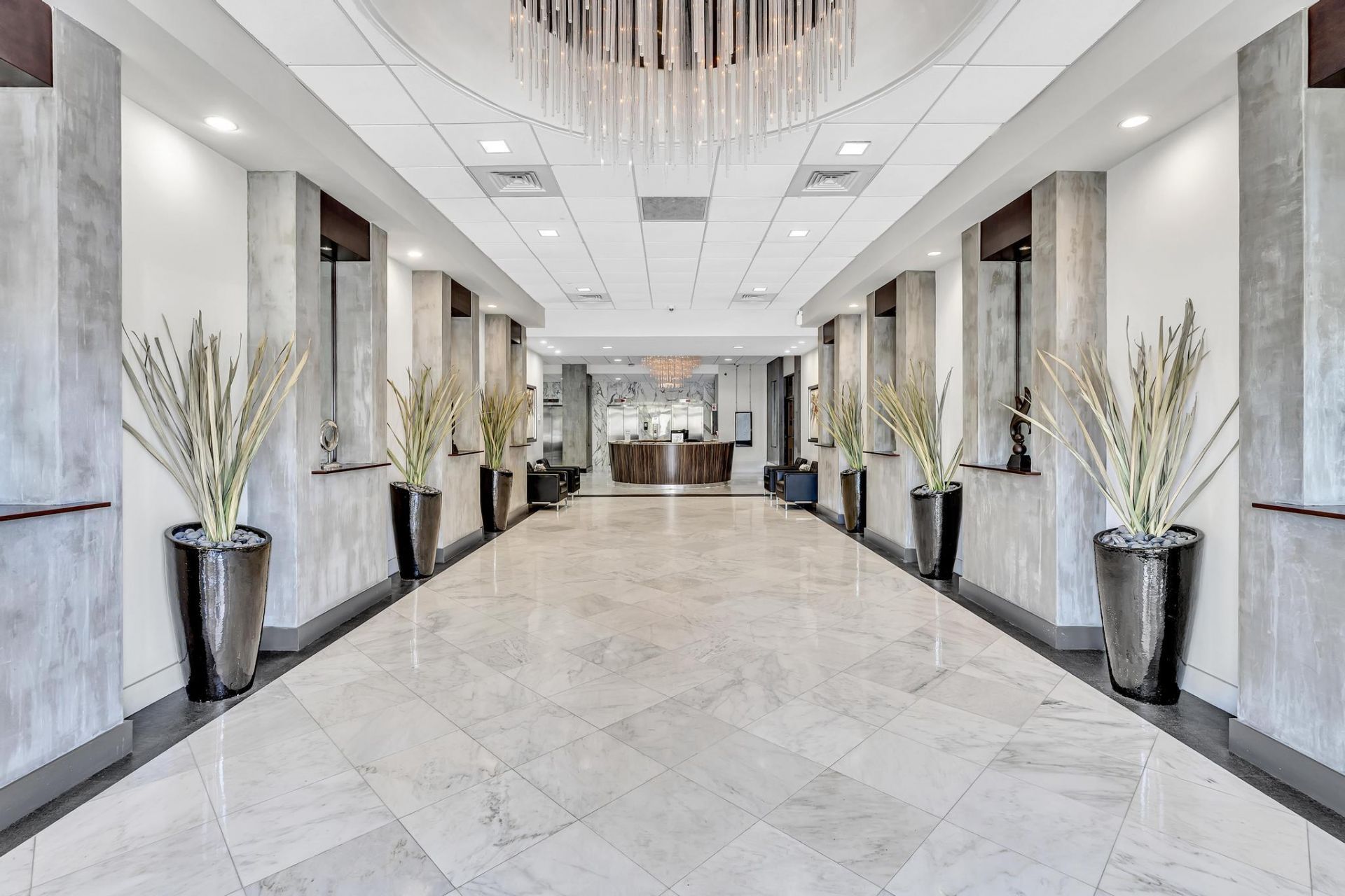 3015 N Ocean Boulevard, Unit 16K, Fort Lauderdale, FL 33308 Photo
