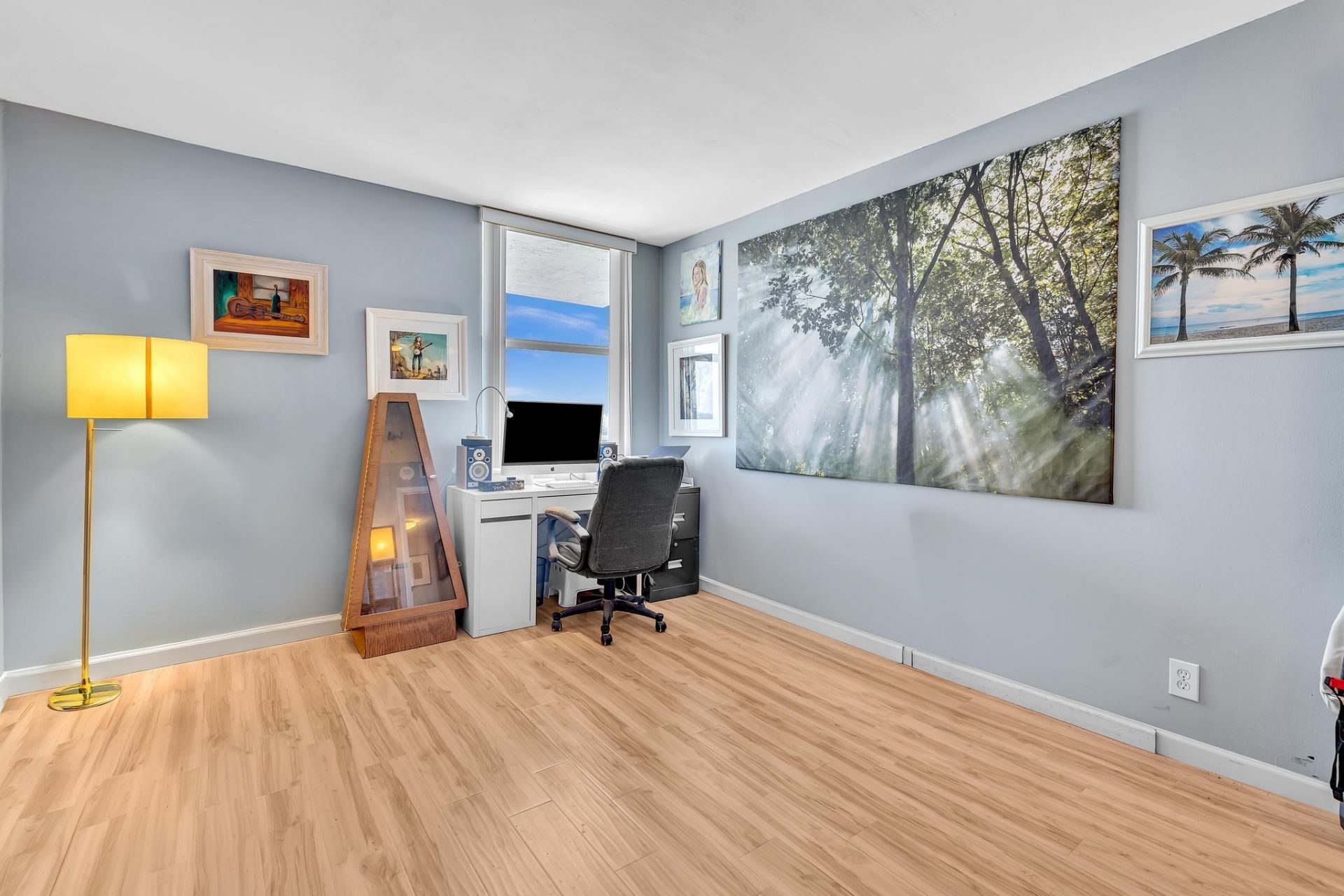 3015 N Ocean Boulevard, Unit 16K, Fort Lauderdale, FL 33308 Photo