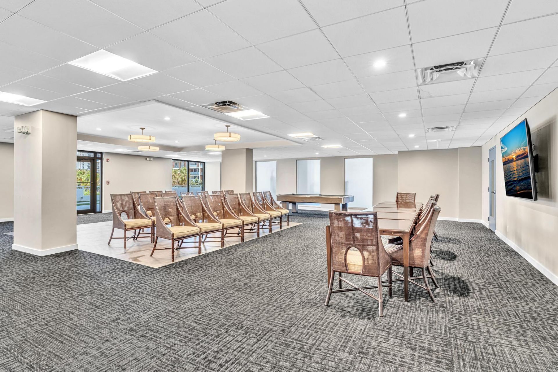 3015 N Ocean Boulevard, Unit 16K, Fort Lauderdale, FL 33308 Photo