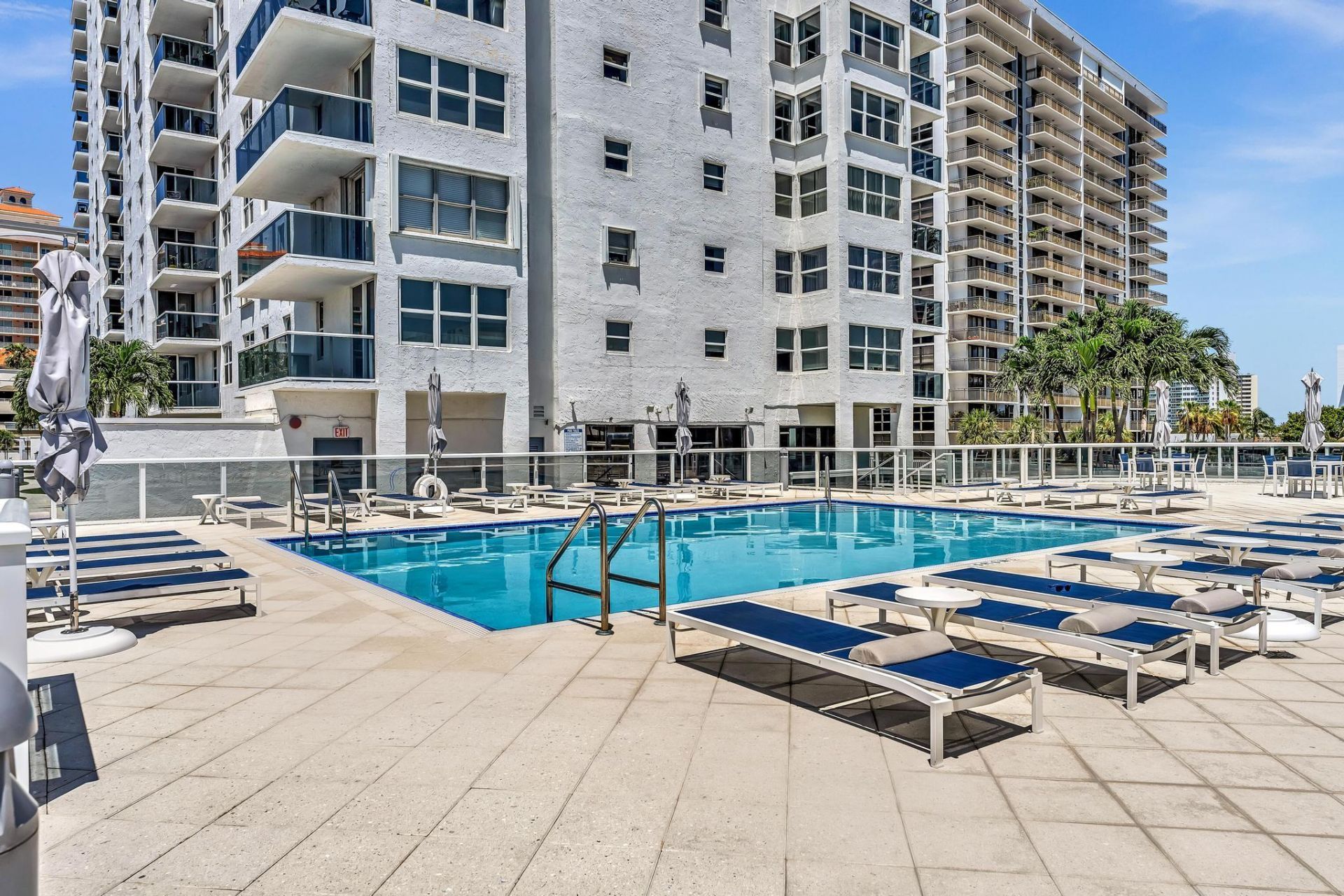 3015 N Ocean Boulevard, Unit 16K, Fort Lauderdale, FL 33308 Photo