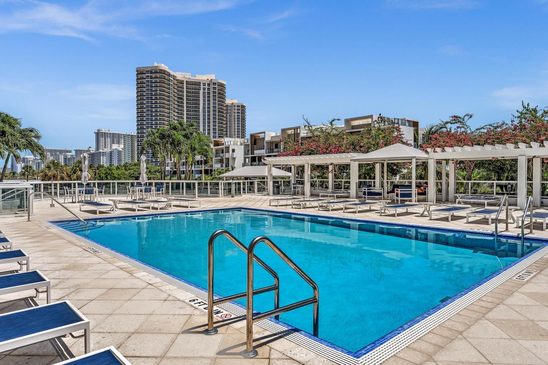 3015 N Ocean Boulevard, Unit 16K, Fort Lauderdale, FL 33308 Photo
