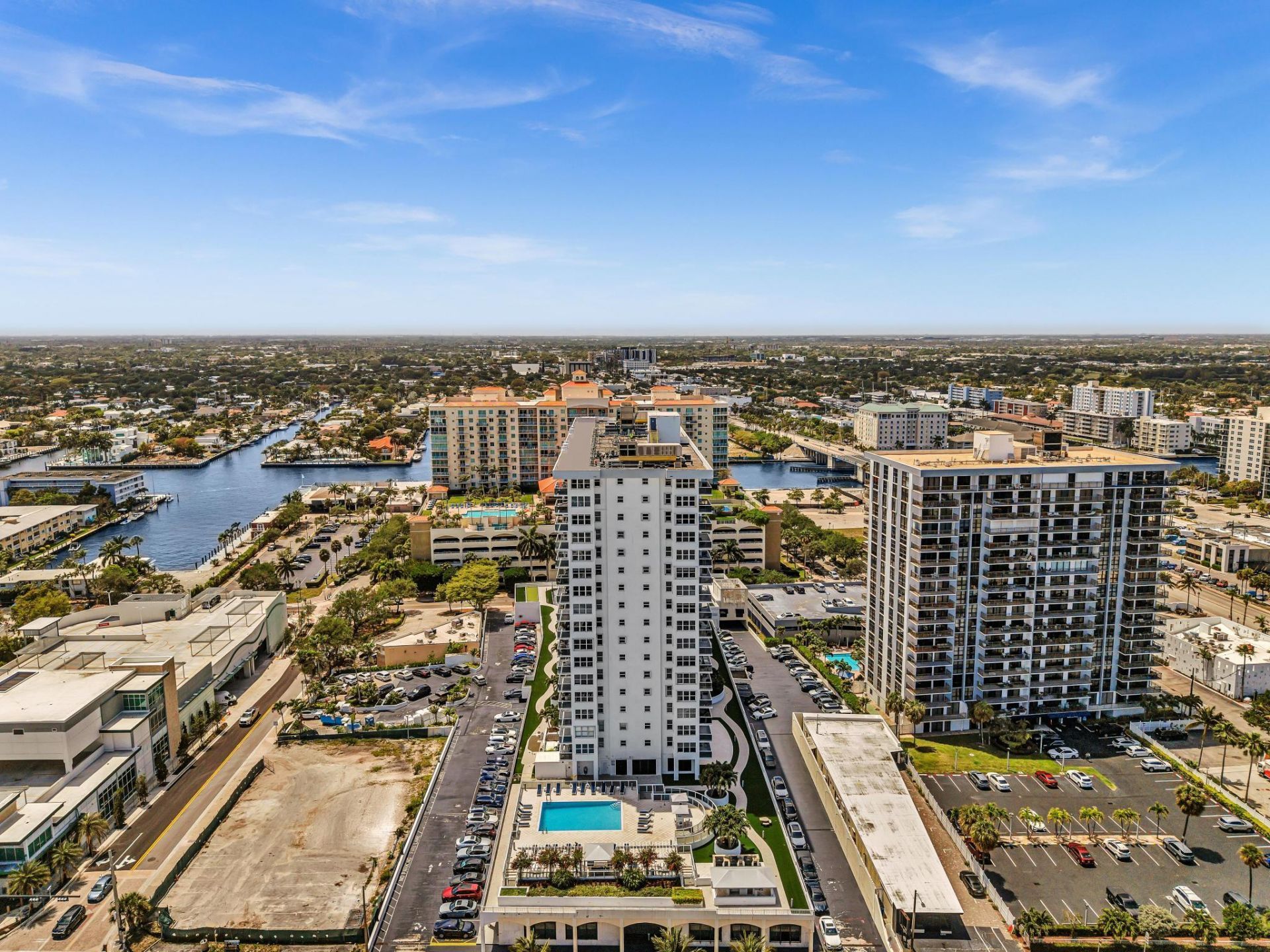 3015 N Ocean Boulevard, Unit 16K, Fort Lauderdale, FL 33308 Photo