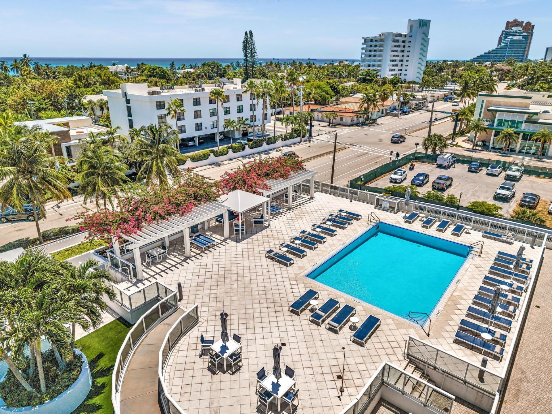 3015 N Ocean Boulevard, Unit 16K, Fort Lauderdale, FL 33308 Photo