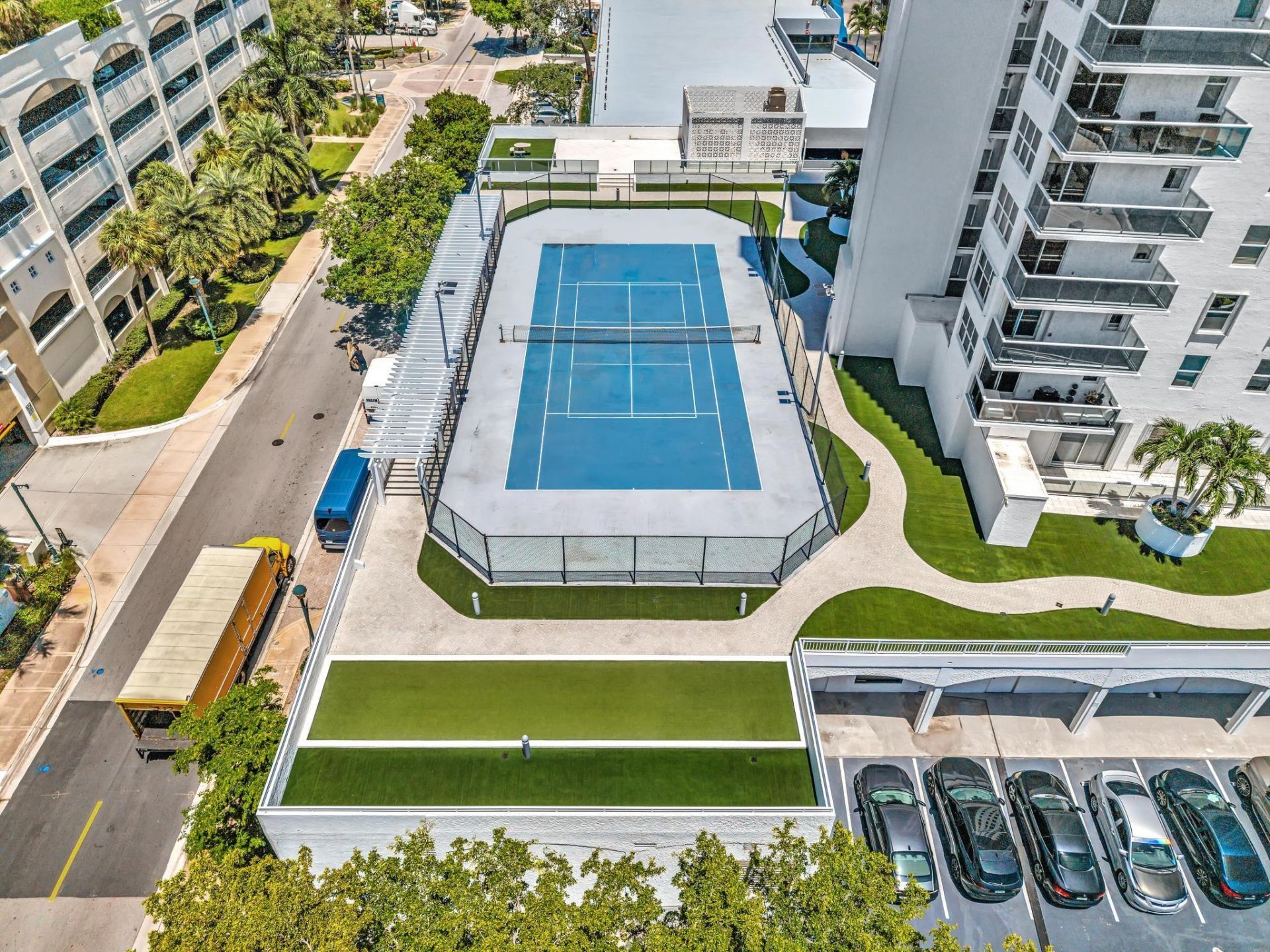 3015 N Ocean Boulevard, Unit 16K, Fort Lauderdale, FL 33308 Photo