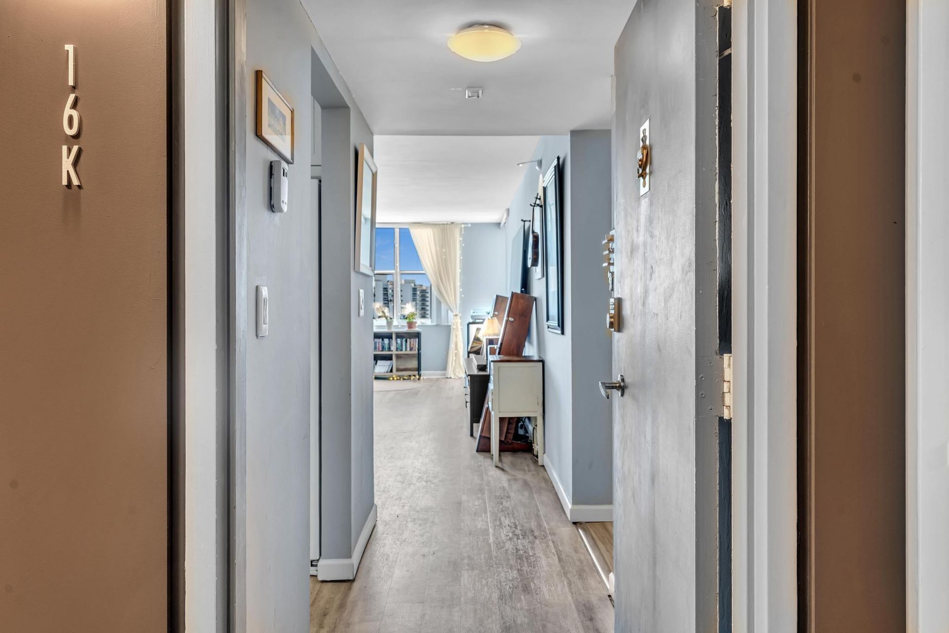 3015 N Ocean Boulevard, Unit 16K, Fort Lauderdale, FL 33308 Photo