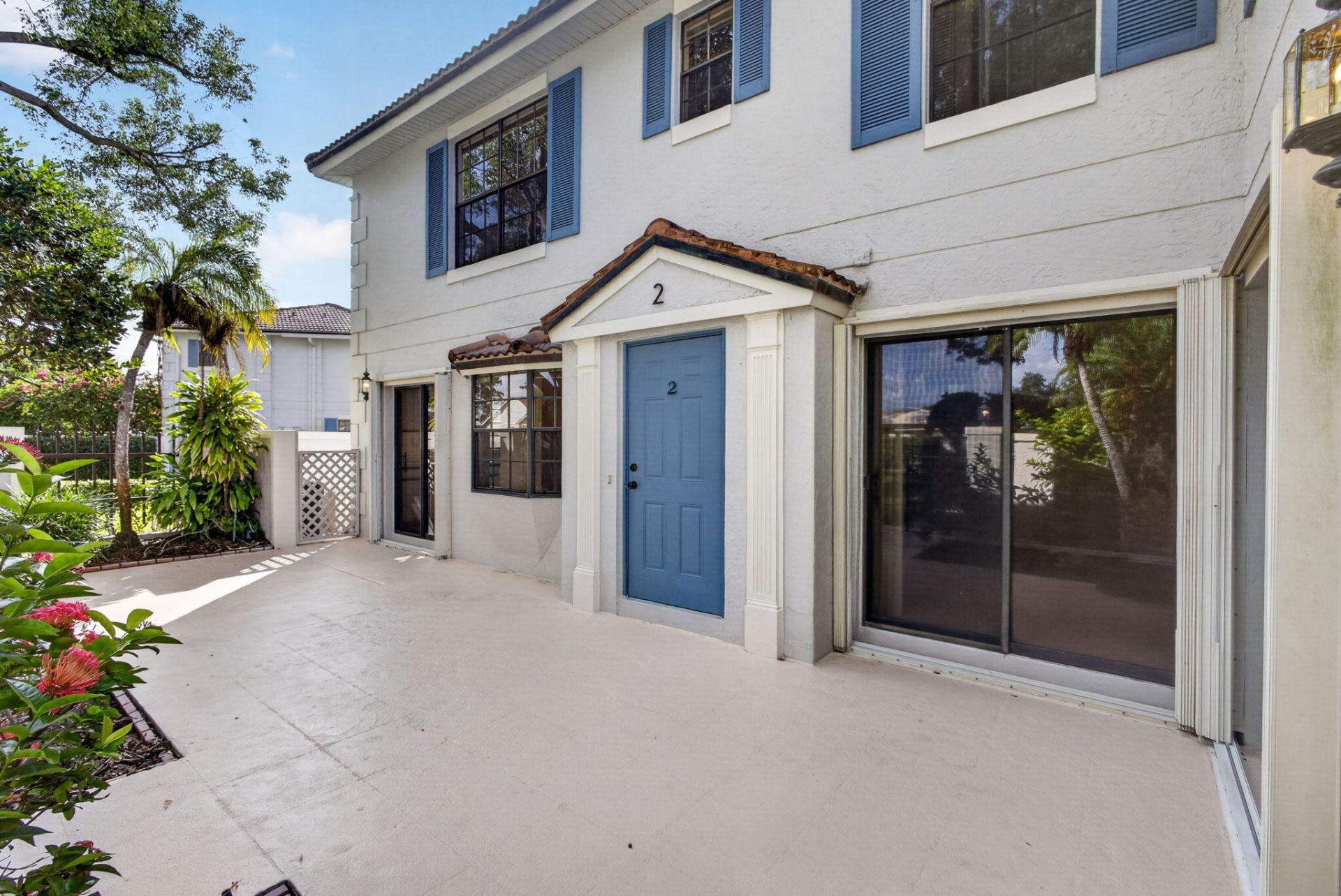 350 Prestwick Circle, Unit 2, Palm Beach Gardens, FL 33418 Photo