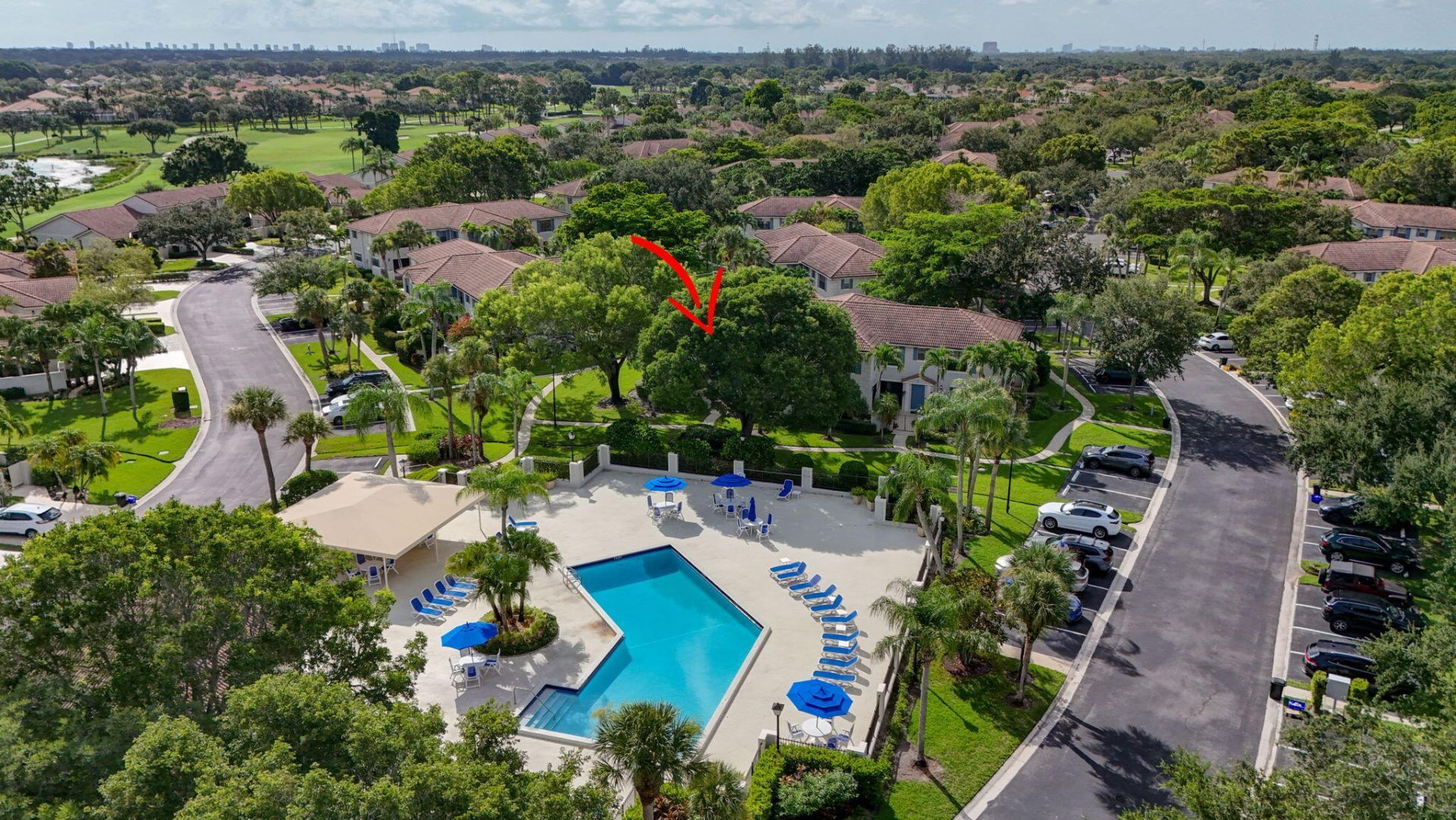 350 Prestwick Circle, Unit 2, Palm Beach Gardens, FL 33418 Photo