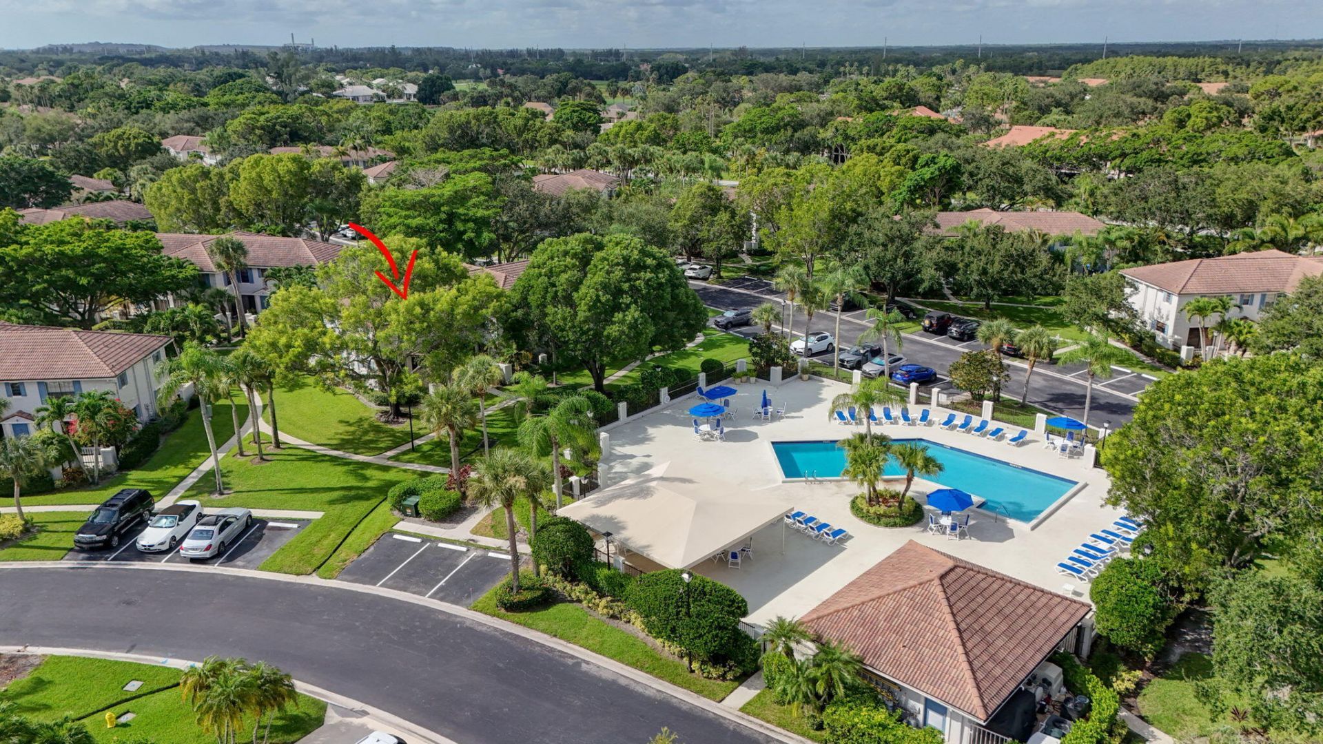 350 Prestwick Circle, Unit 2, Palm Beach Gardens, FL 33418 Photo