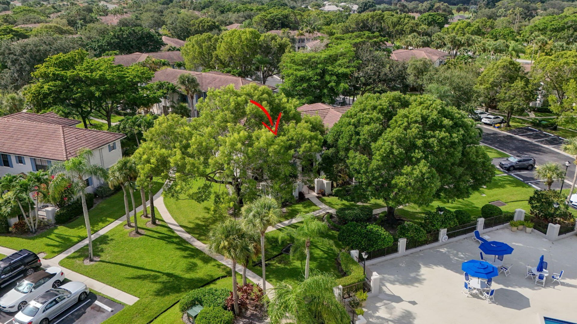 350 Prestwick Circle, Unit 2, Palm Beach Gardens, FL 33418 Photo