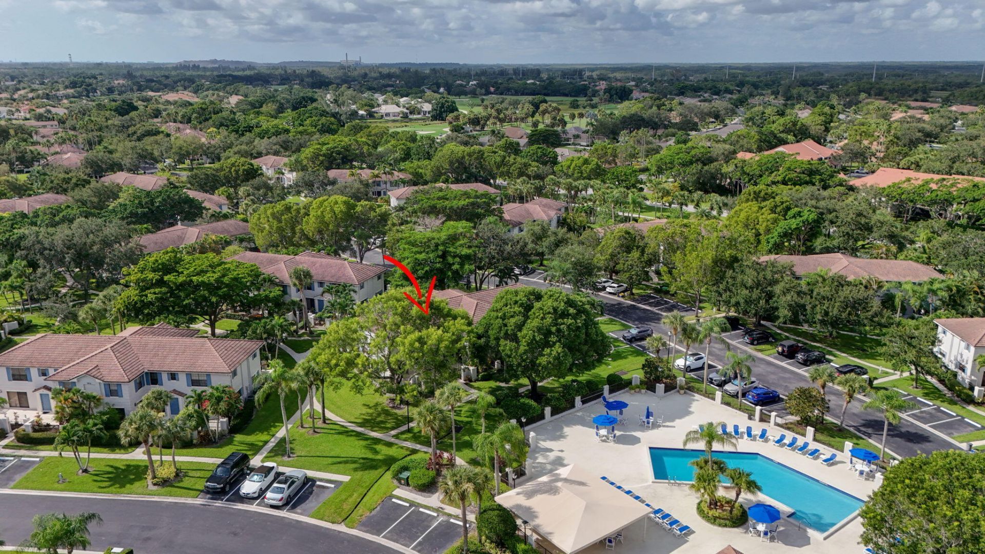 350 Prestwick Circle, Unit 2, Palm Beach Gardens, FL 33418 Photo