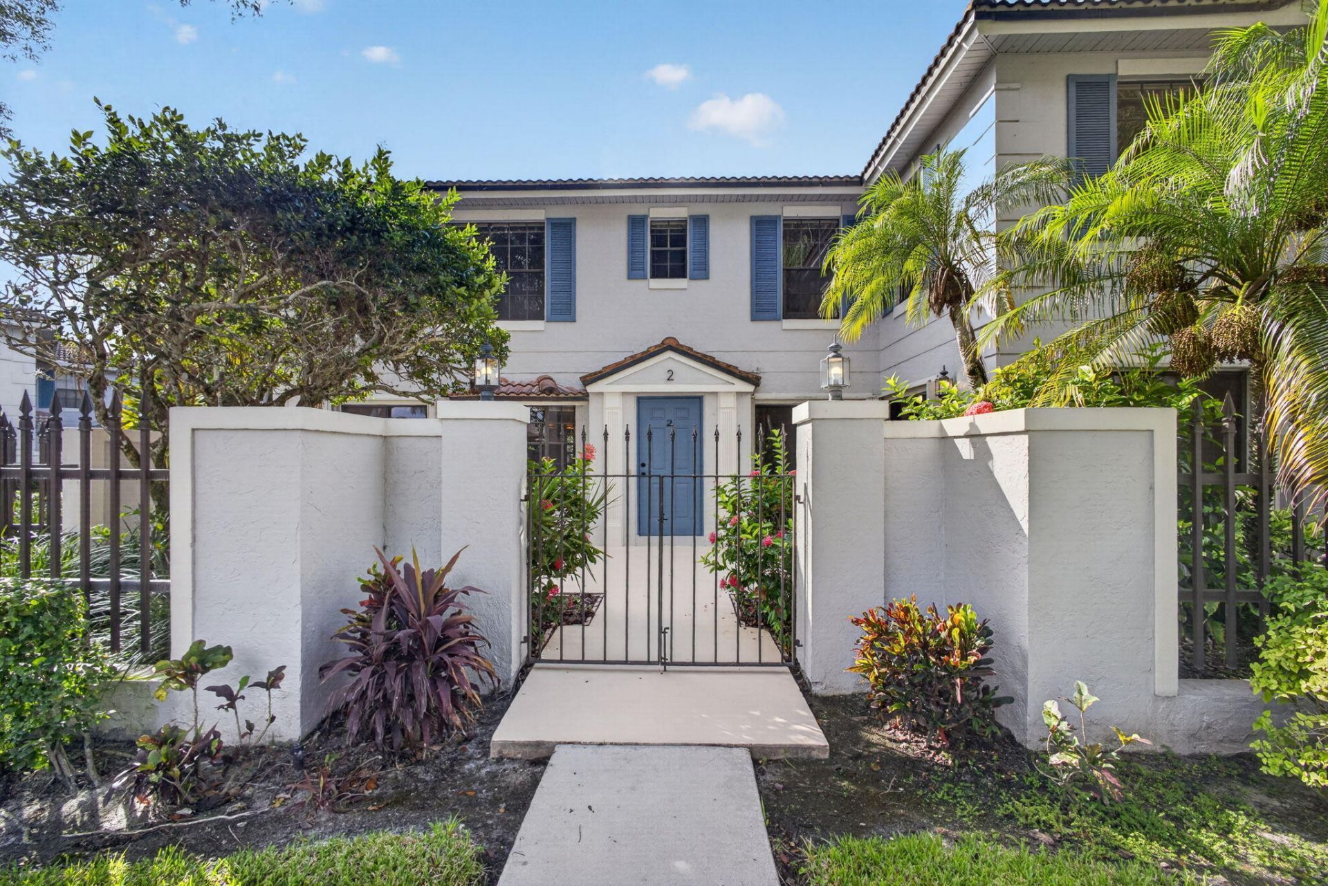 350 Prestwick Circle, Unit 2, Palm Beach Gardens, FL 33418 Photo
