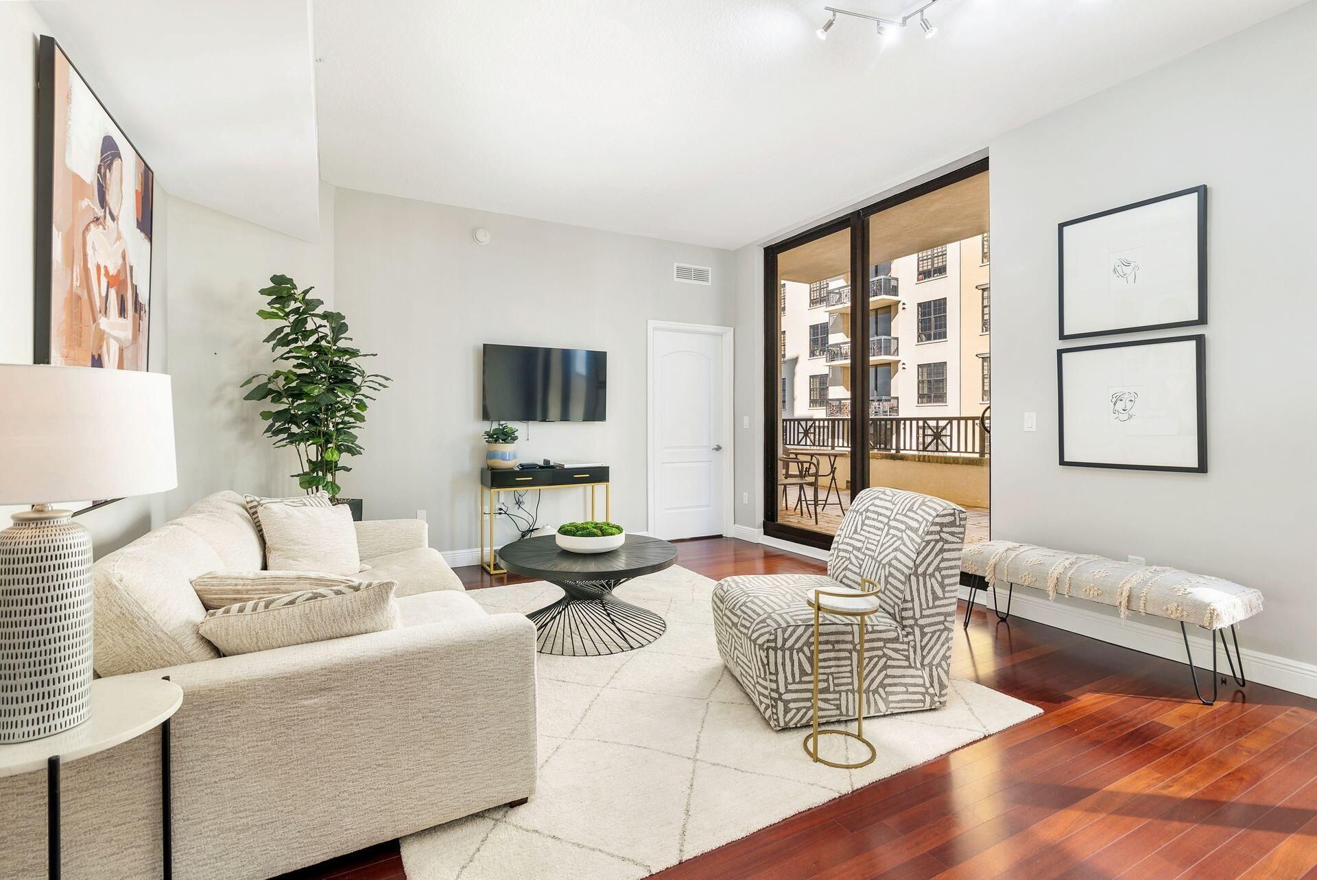 801 S Olive Avenue, Unit 1111, West Palm Beach, FL 33401 Photo