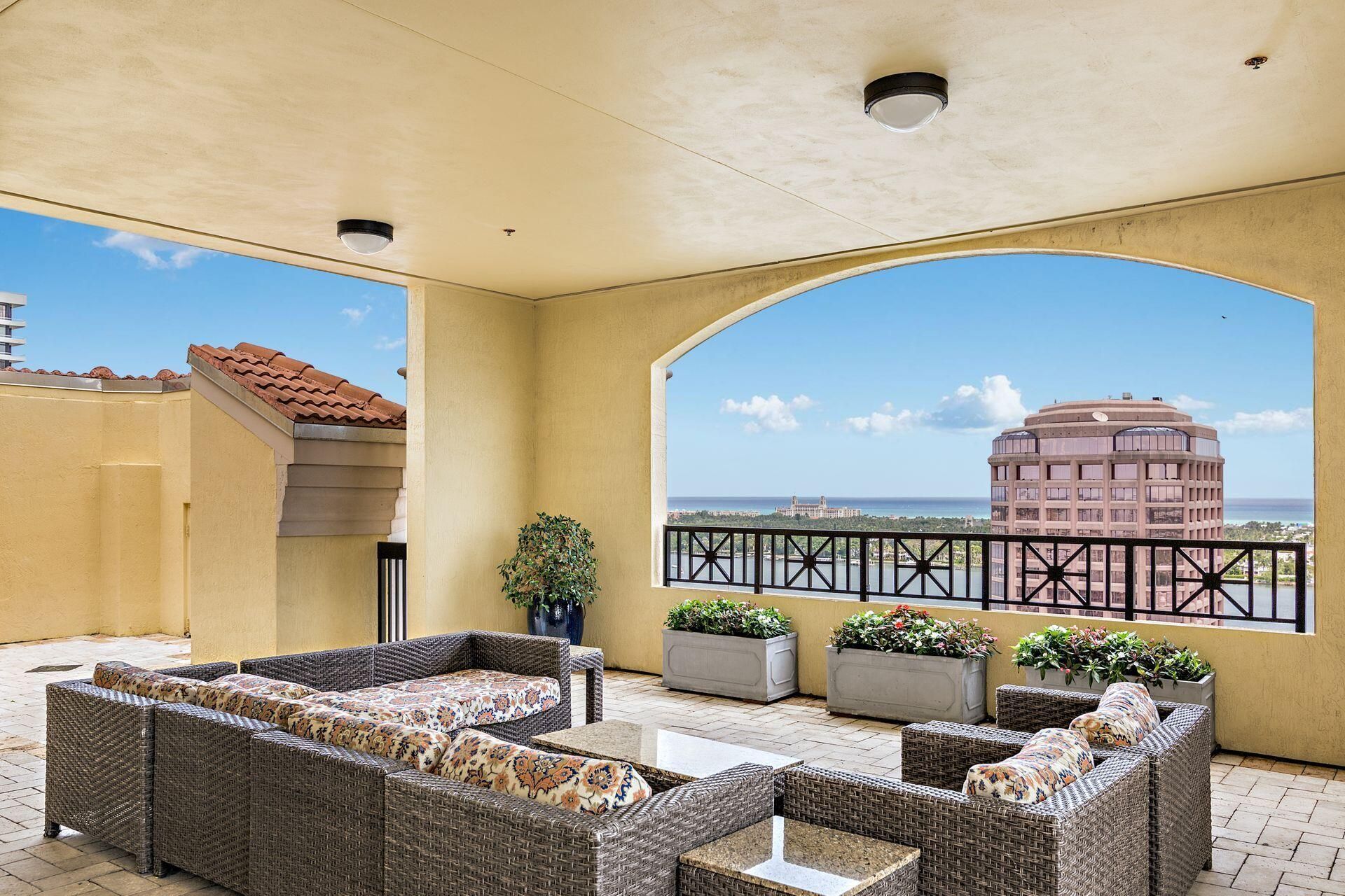 801 S Olive Avenue, Unit 1111, West Palm Beach, FL 33401 Photo
