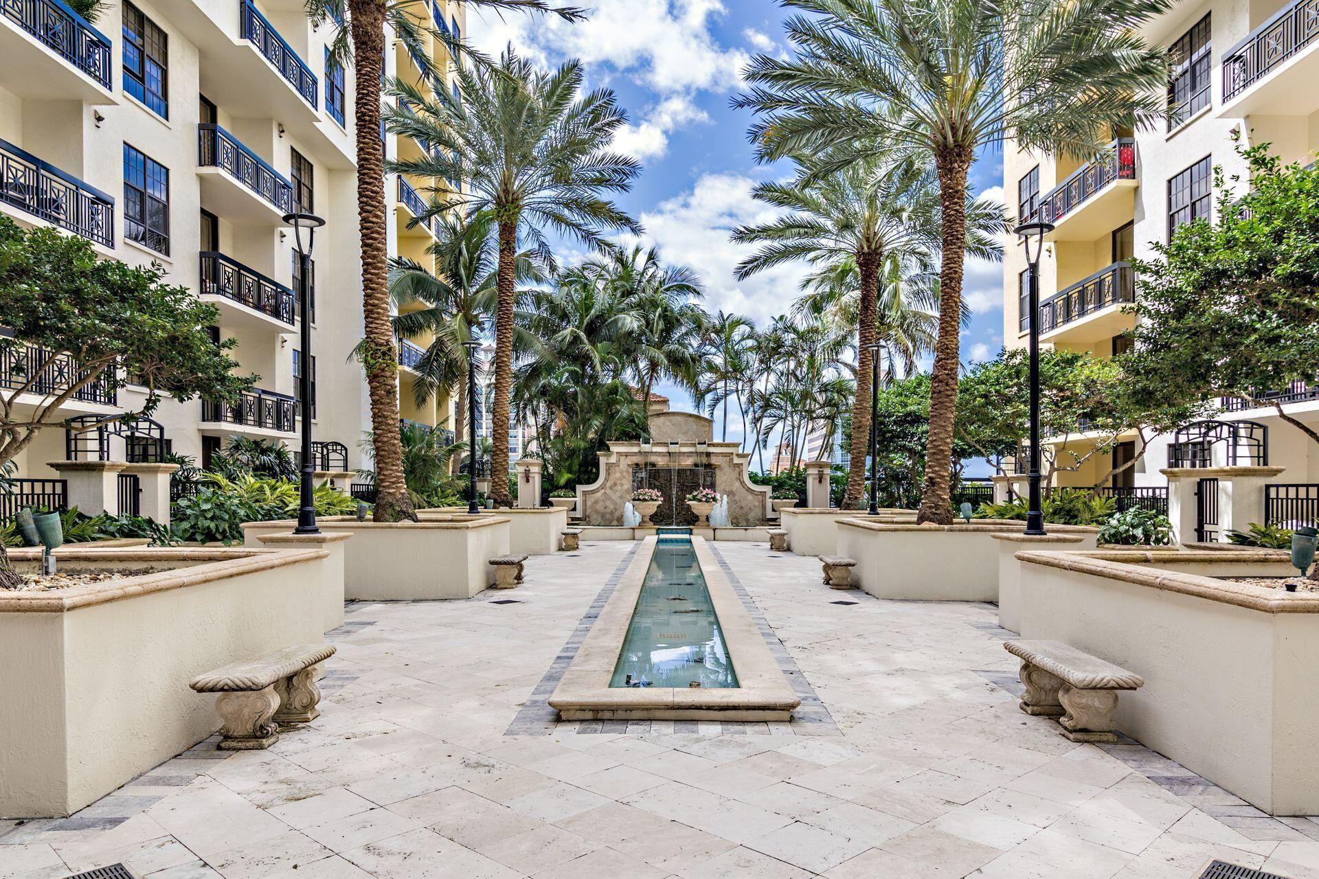 801 S Olive Avenue, Unit 1111, West Palm Beach, FL 33401 Photo