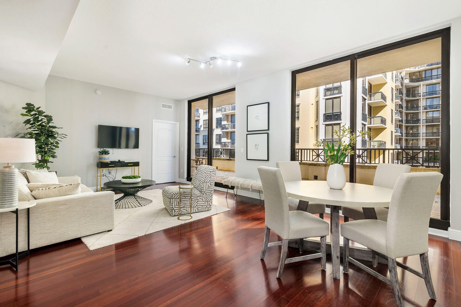 801 S Olive Avenue, Unit 1111, West Palm Beach, FL 33401 Photo