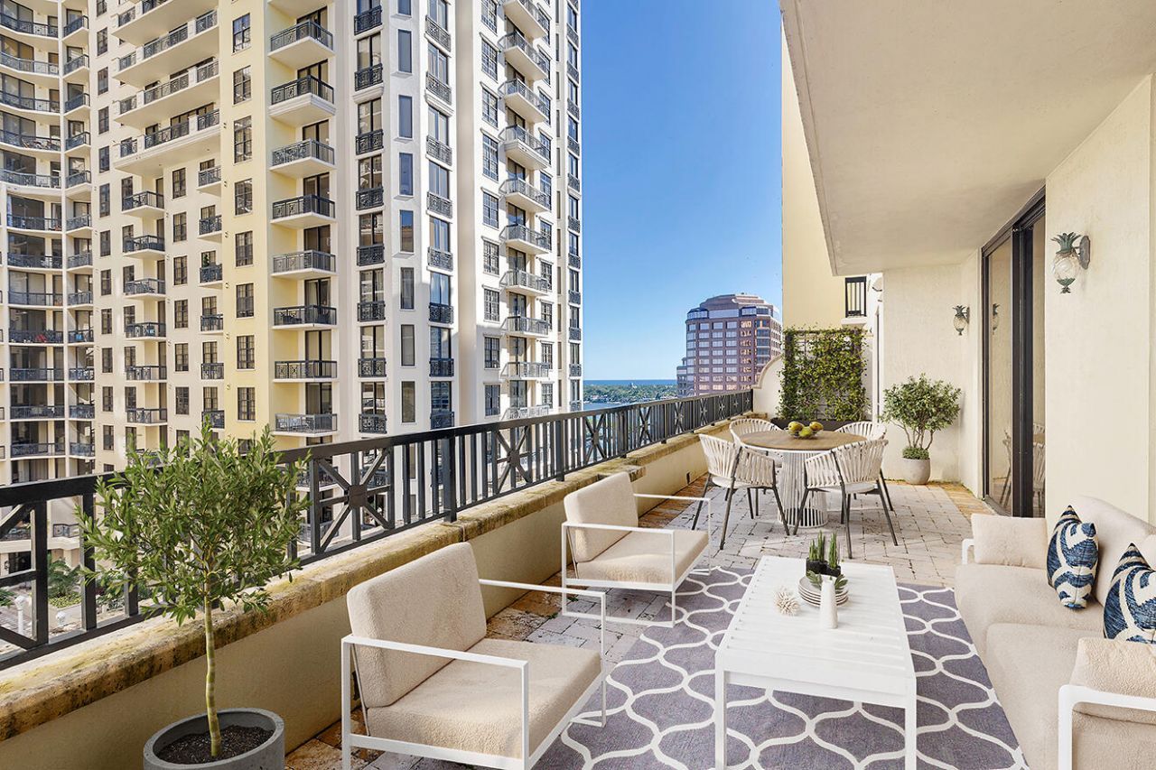 801 S Olive Avenue, Unit 1111, West Palm Beach, FL 33401 Photo