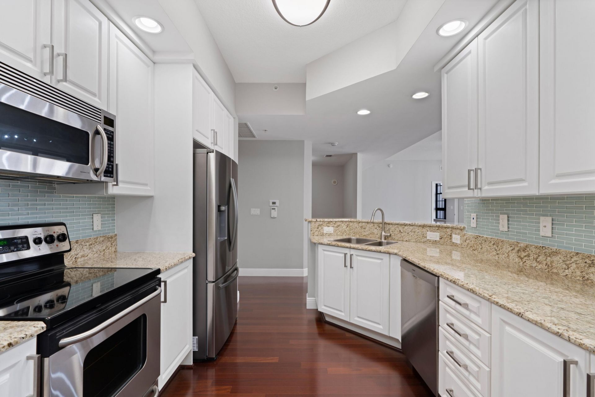 801 S Olive Avenue, Unit 1111, West Palm Beach, FL 33401 Photo