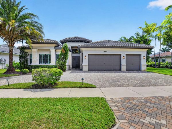 16740 STRASBOURG Lane, Delray Beach, FL 33446