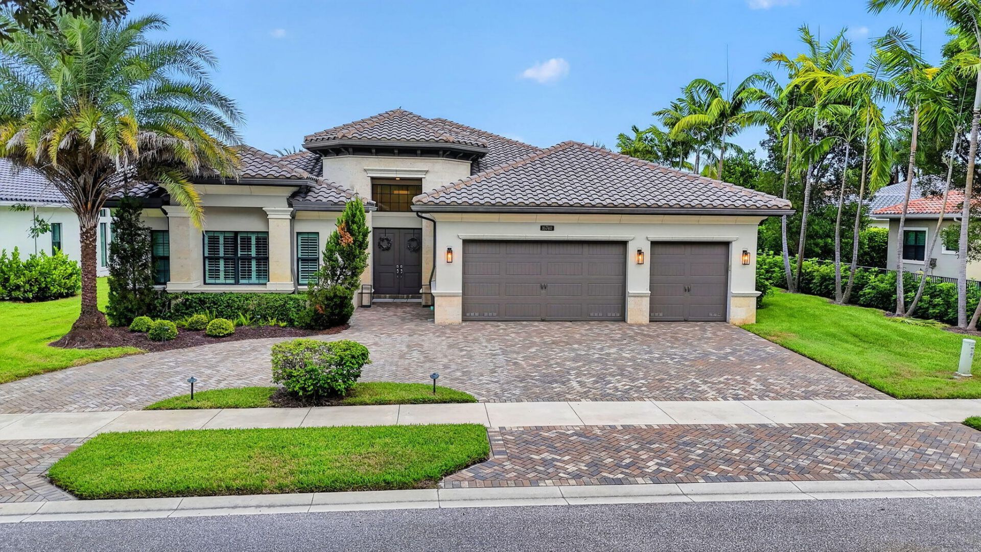 16740 Strasbourg Lane, Delray Beach, FL 33446 Photo