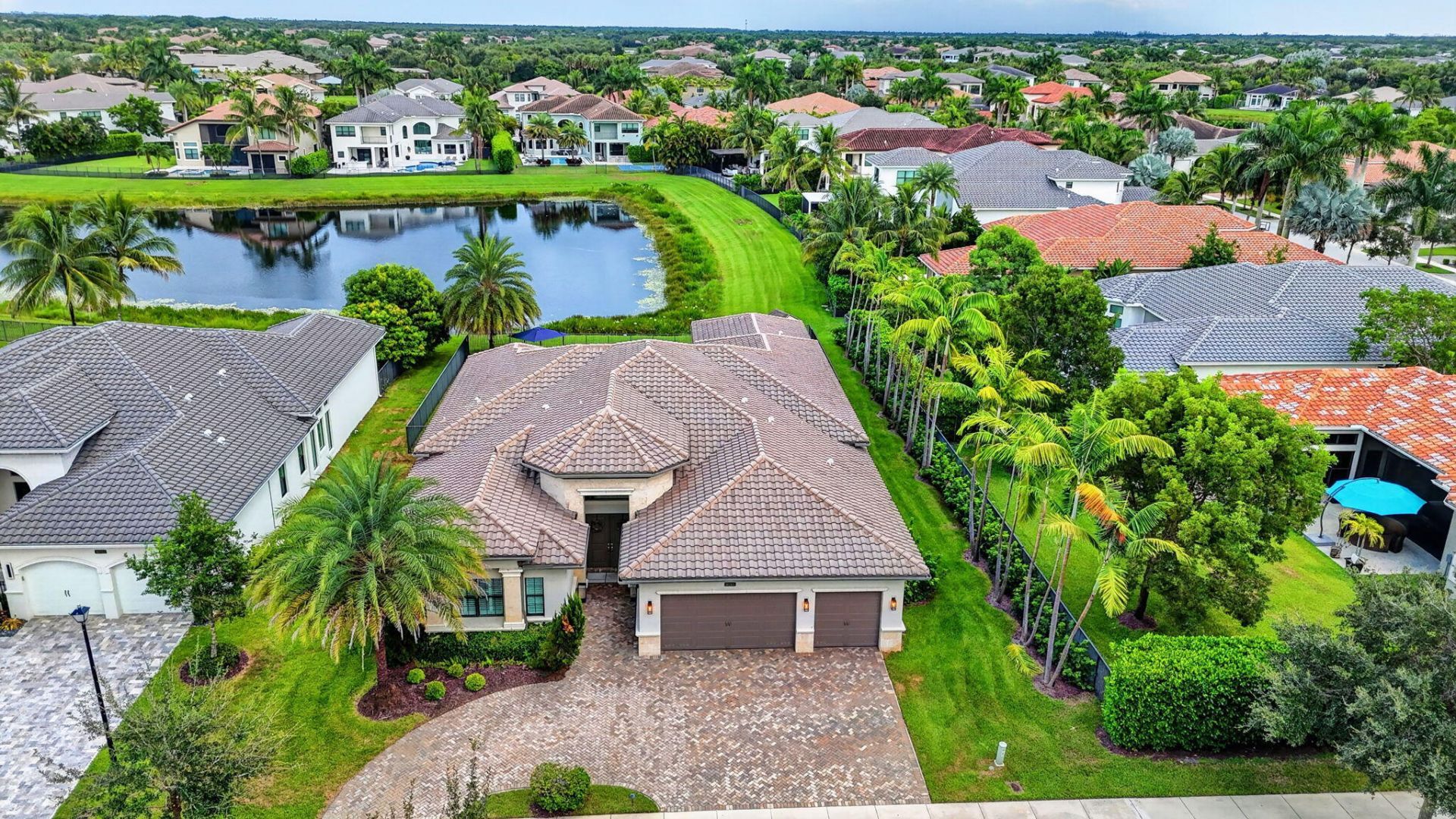16740 Strasbourg Lane, Delray Beach, FL 33446 Photo